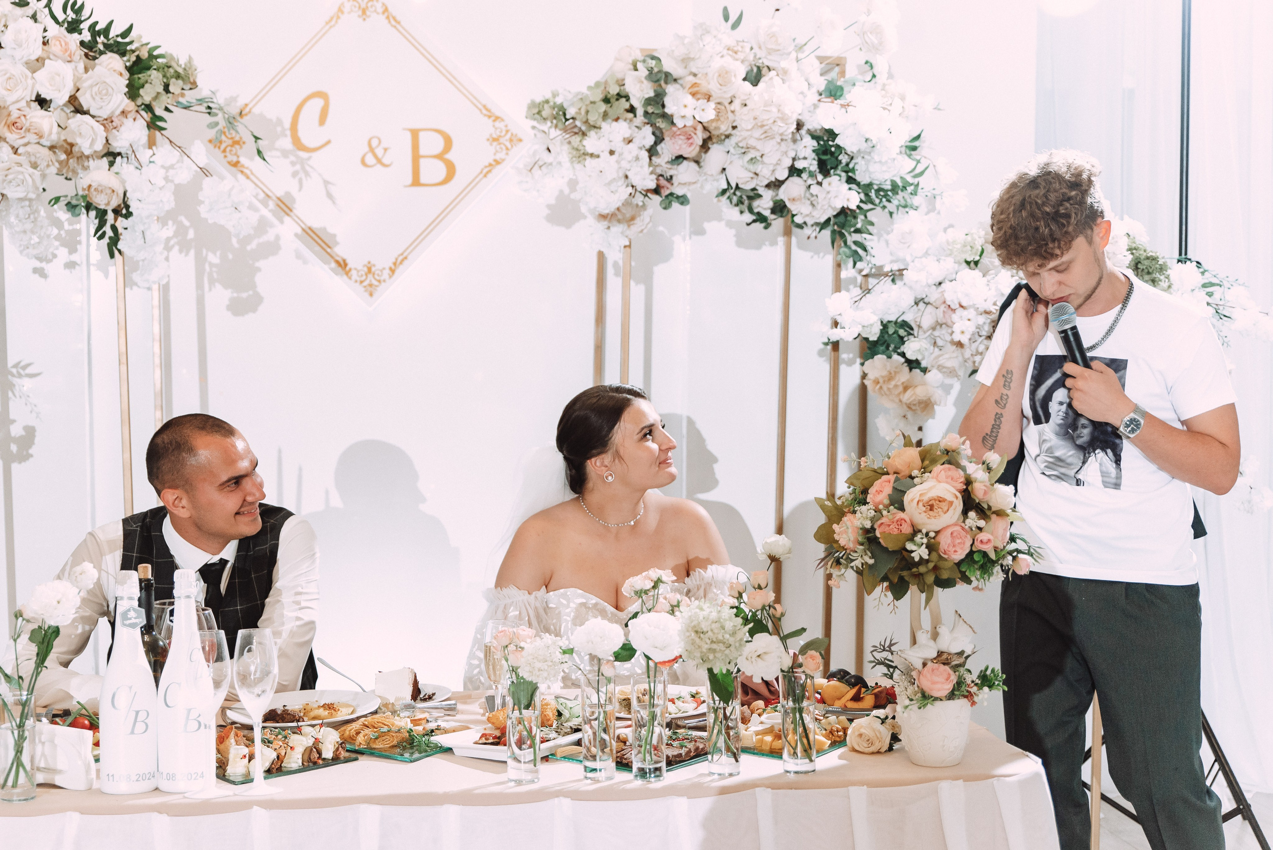 Семен + Варвара. Свадебный и семейный фотограф в Волгограде Олеся Лисицкая