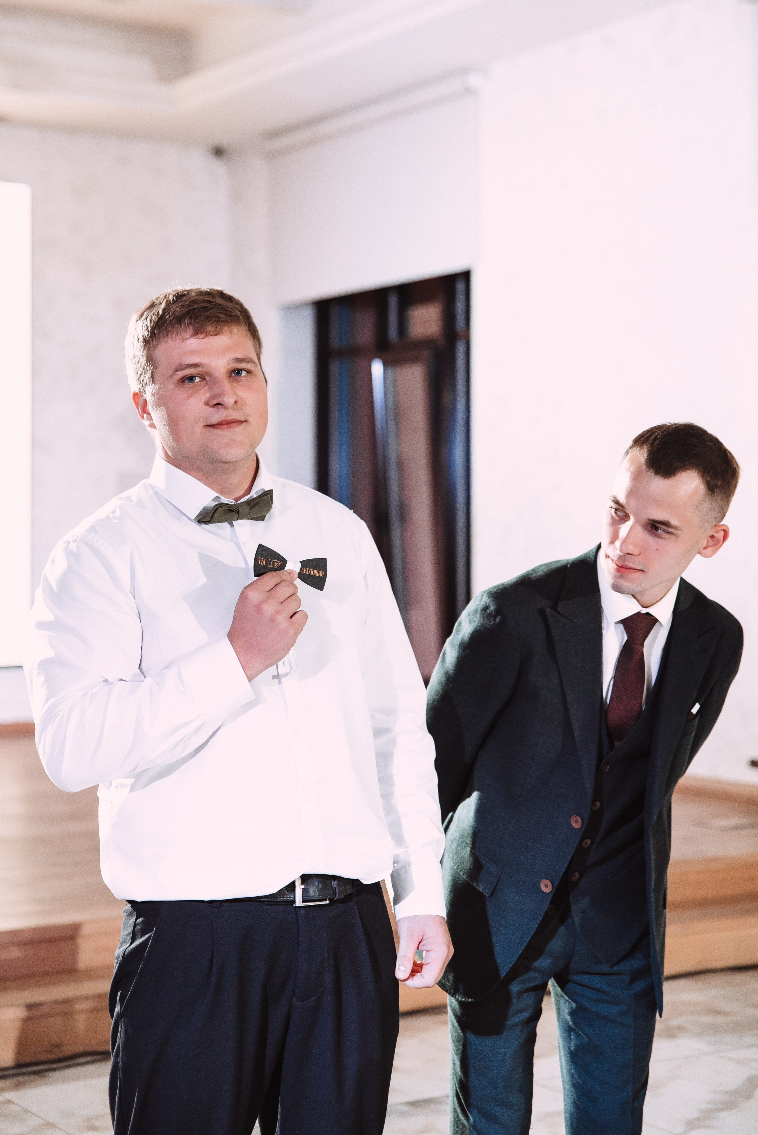 Александр + Анастасия. Свадебный и семейный фотограф в Волгограде Олеся Лисицкая