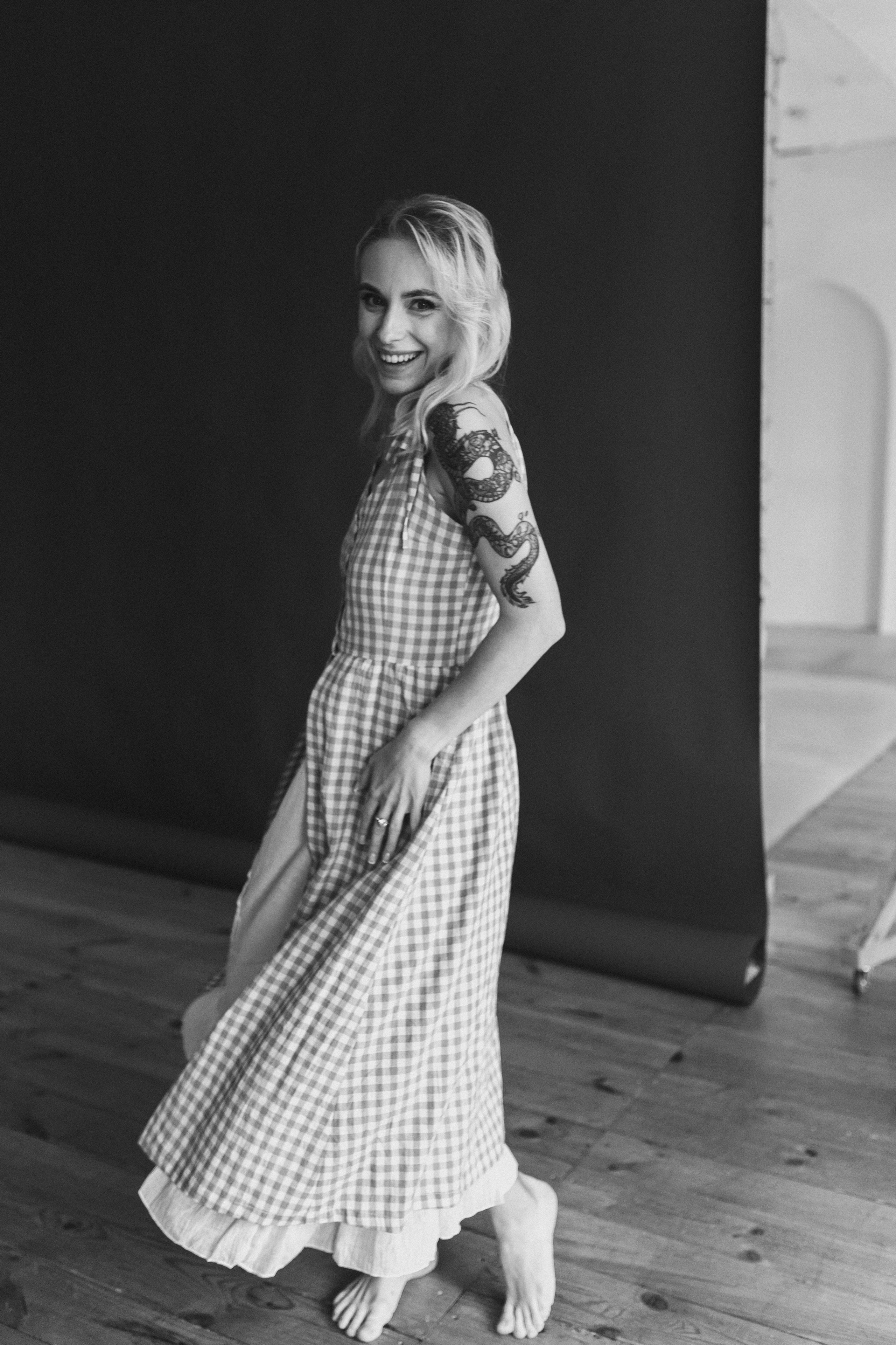 Любовь и улыбки. Главная