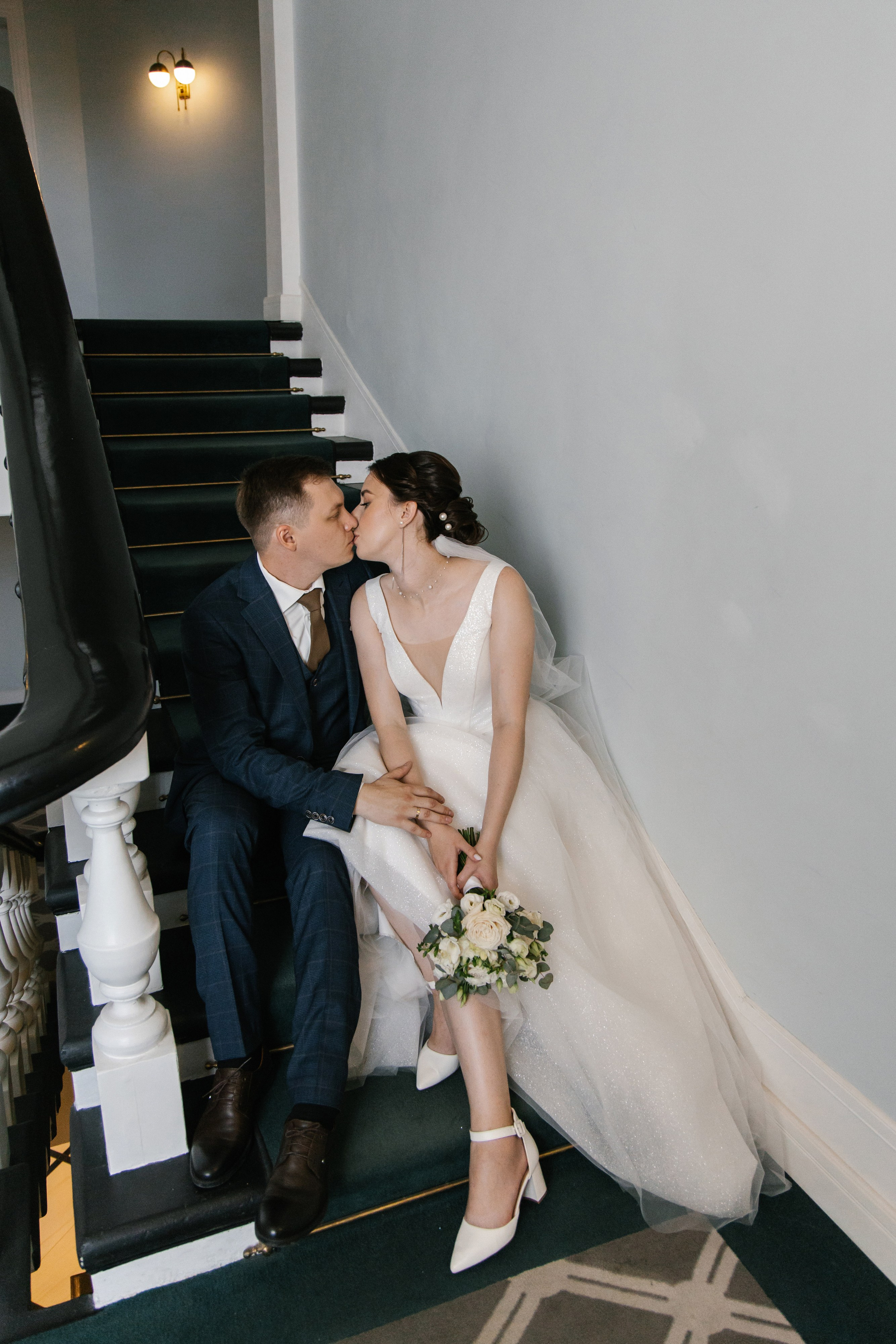 Алёна и Денис (полный день). Фотограф в Барнауле Юлия Садвокасова