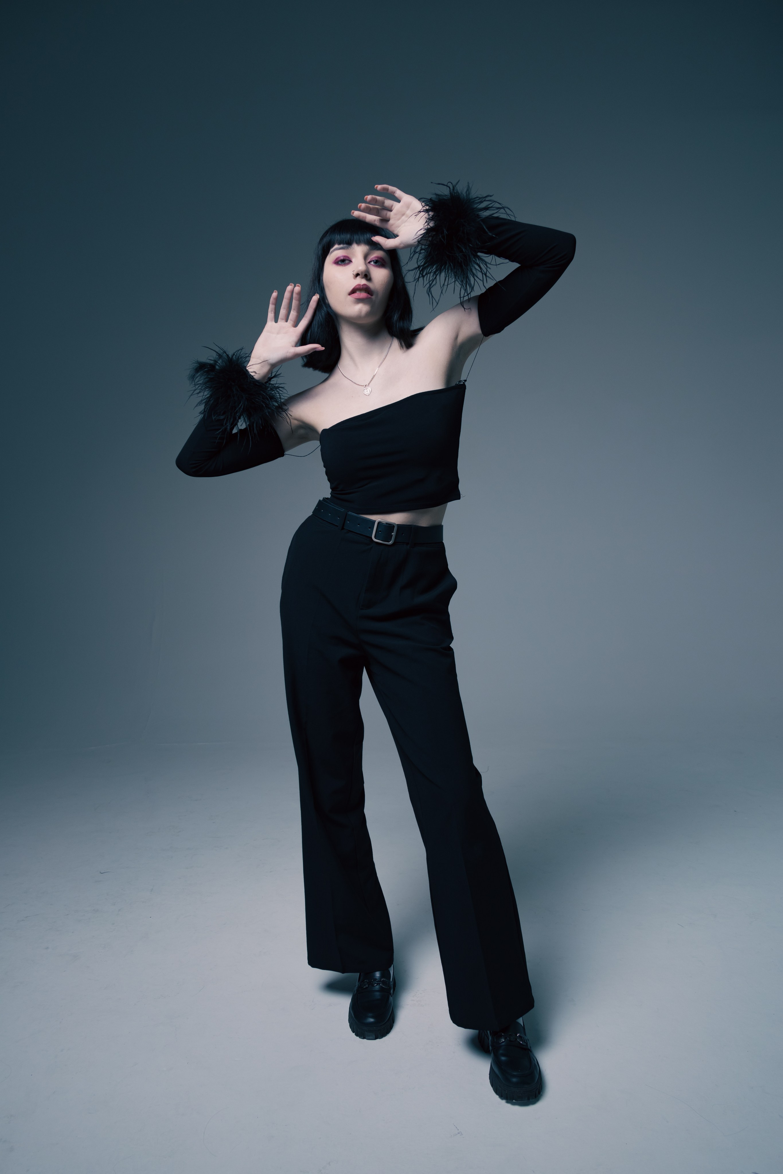 Вика. Большакова Полина — фотограф в Туле