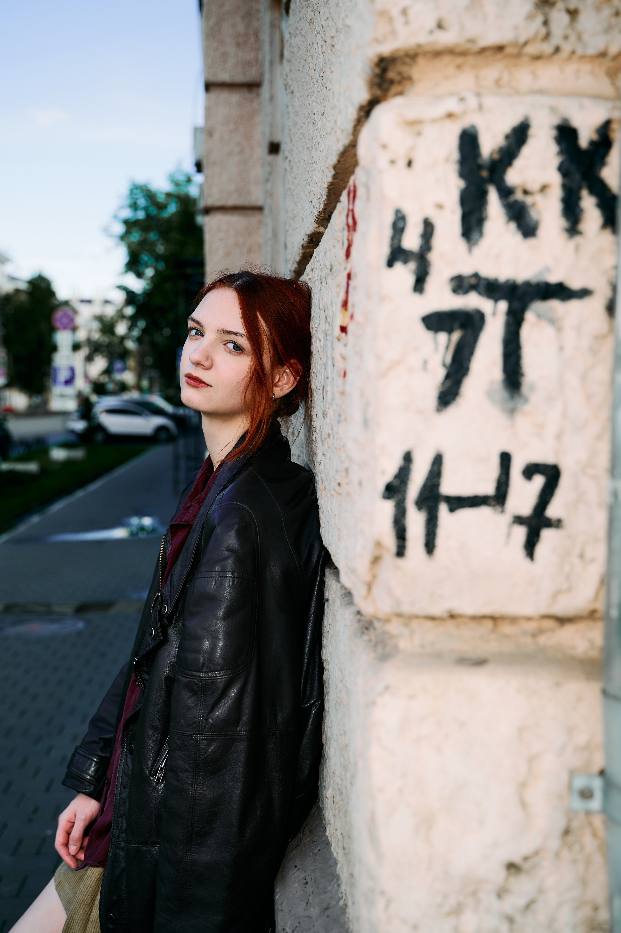 Елена. Белова Полина — фотограф в Туле