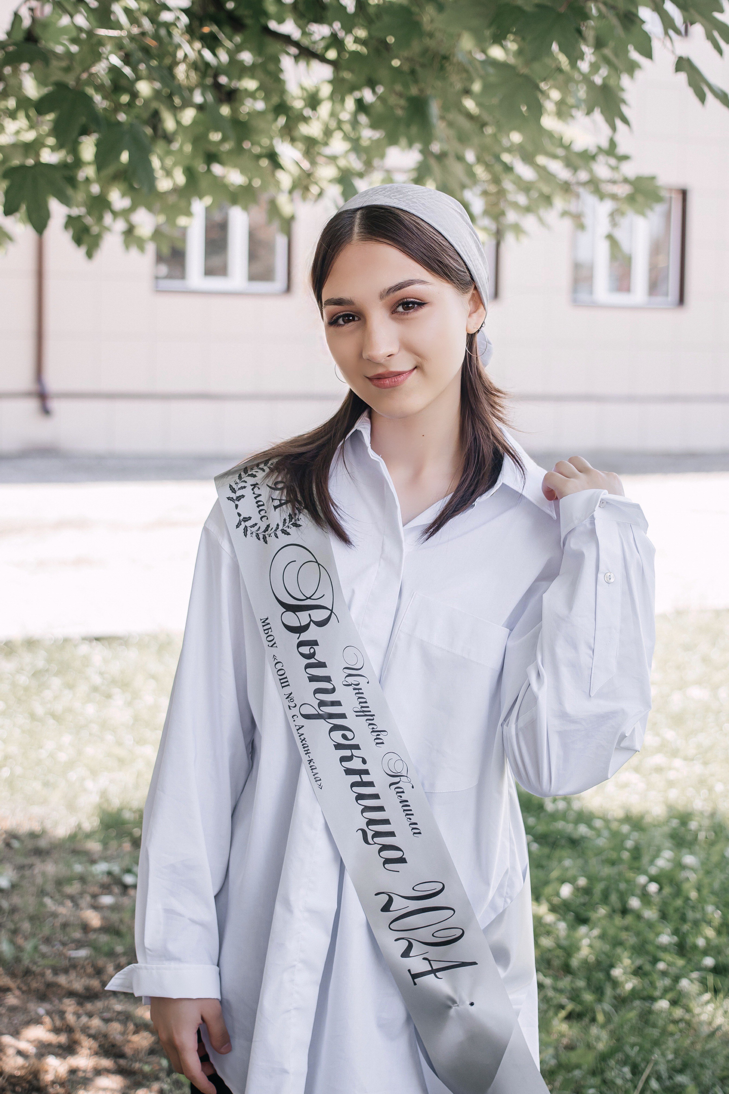 С. Алхан-Кала 9 а