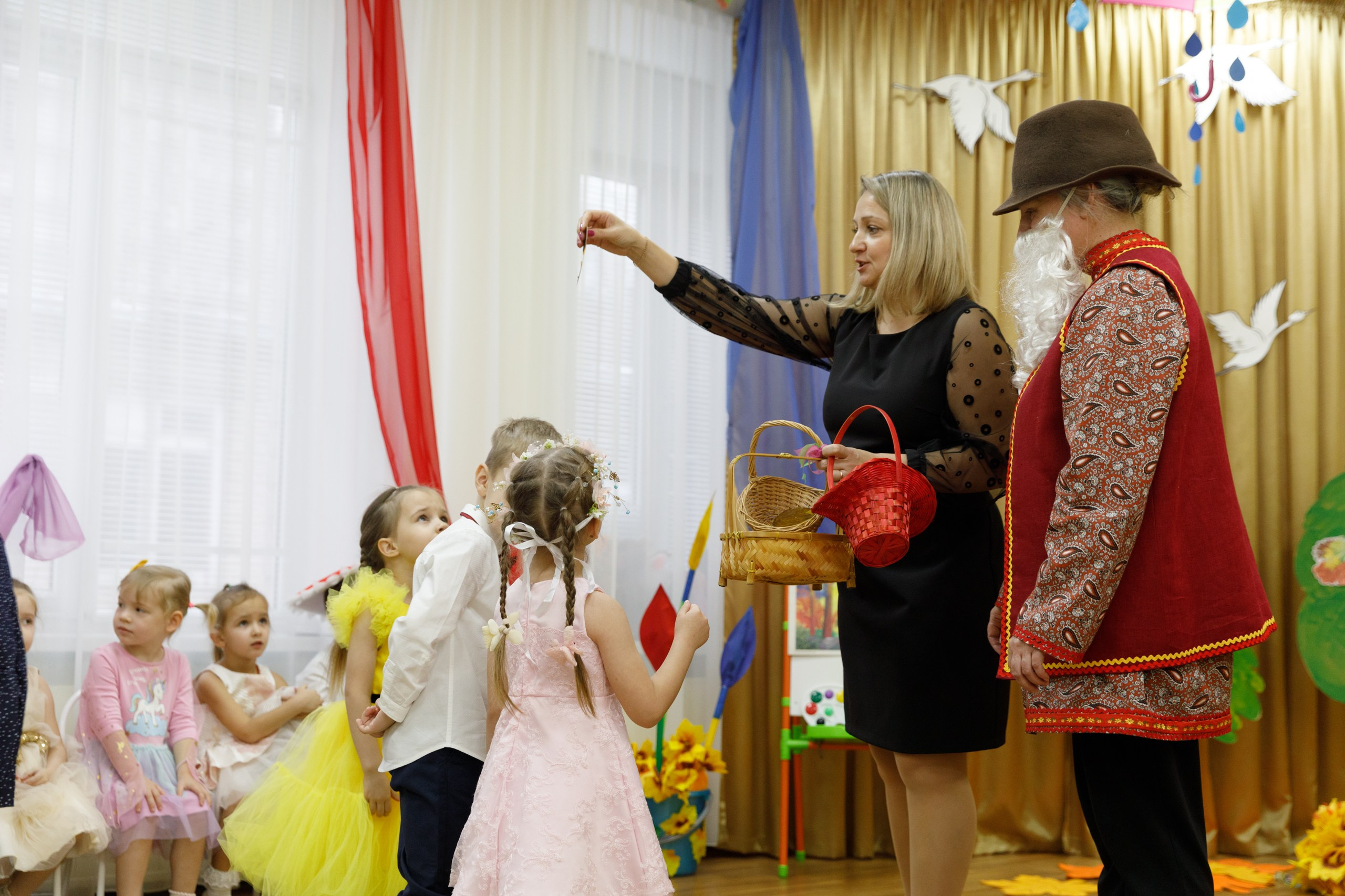 Группа Вишенка. Свадебный фотограф в Ярославле Анастасия Архипова