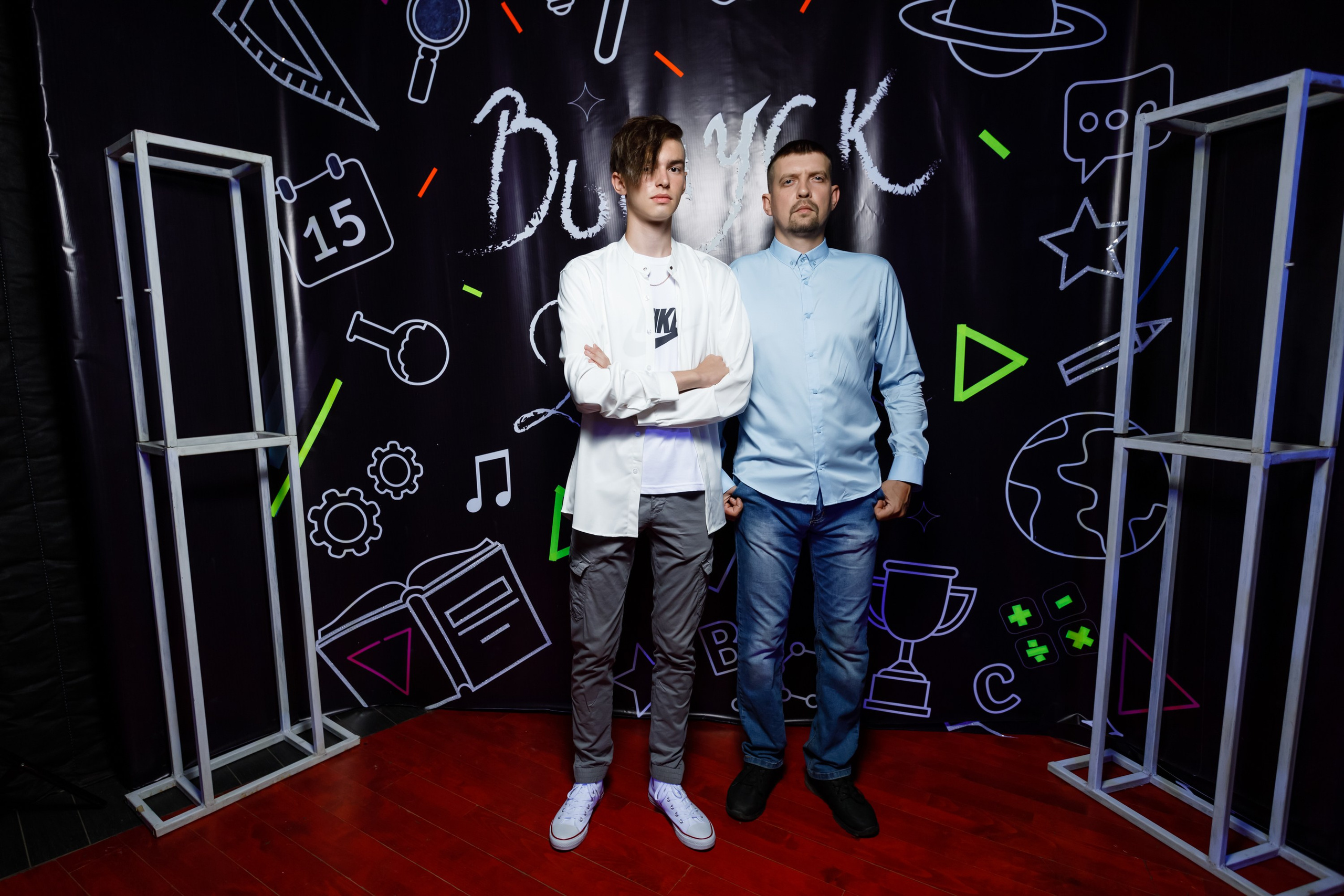 Джао. Свадебный фотограф в Ярославле Анастасия Архипова