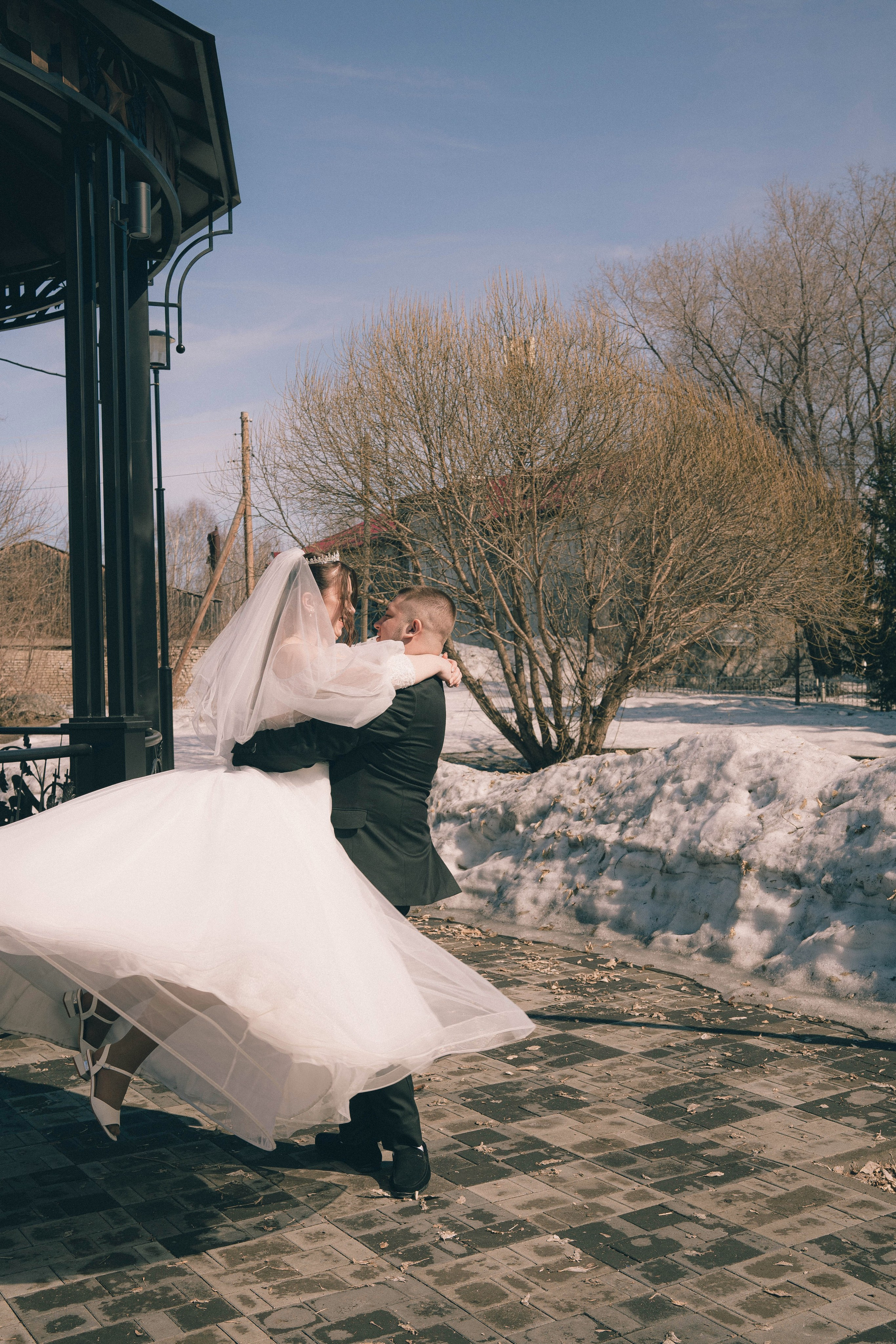 Свадьба Заринск-Станислав & Елизавета. Sofya Sazonova