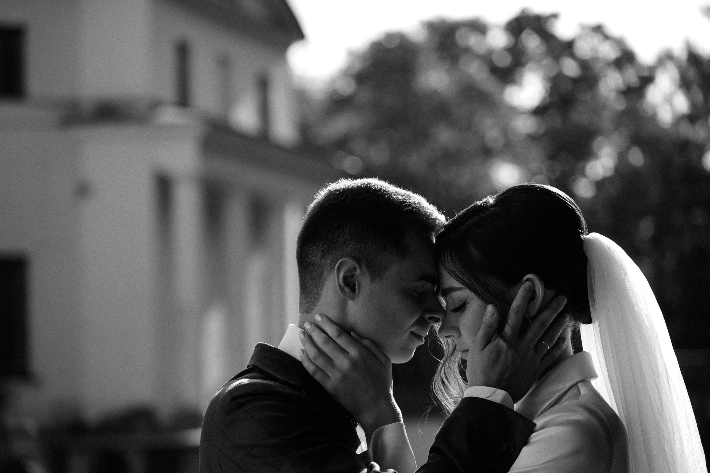 Никита и Яся. Свадебный фотограф в Астрахани и Москве