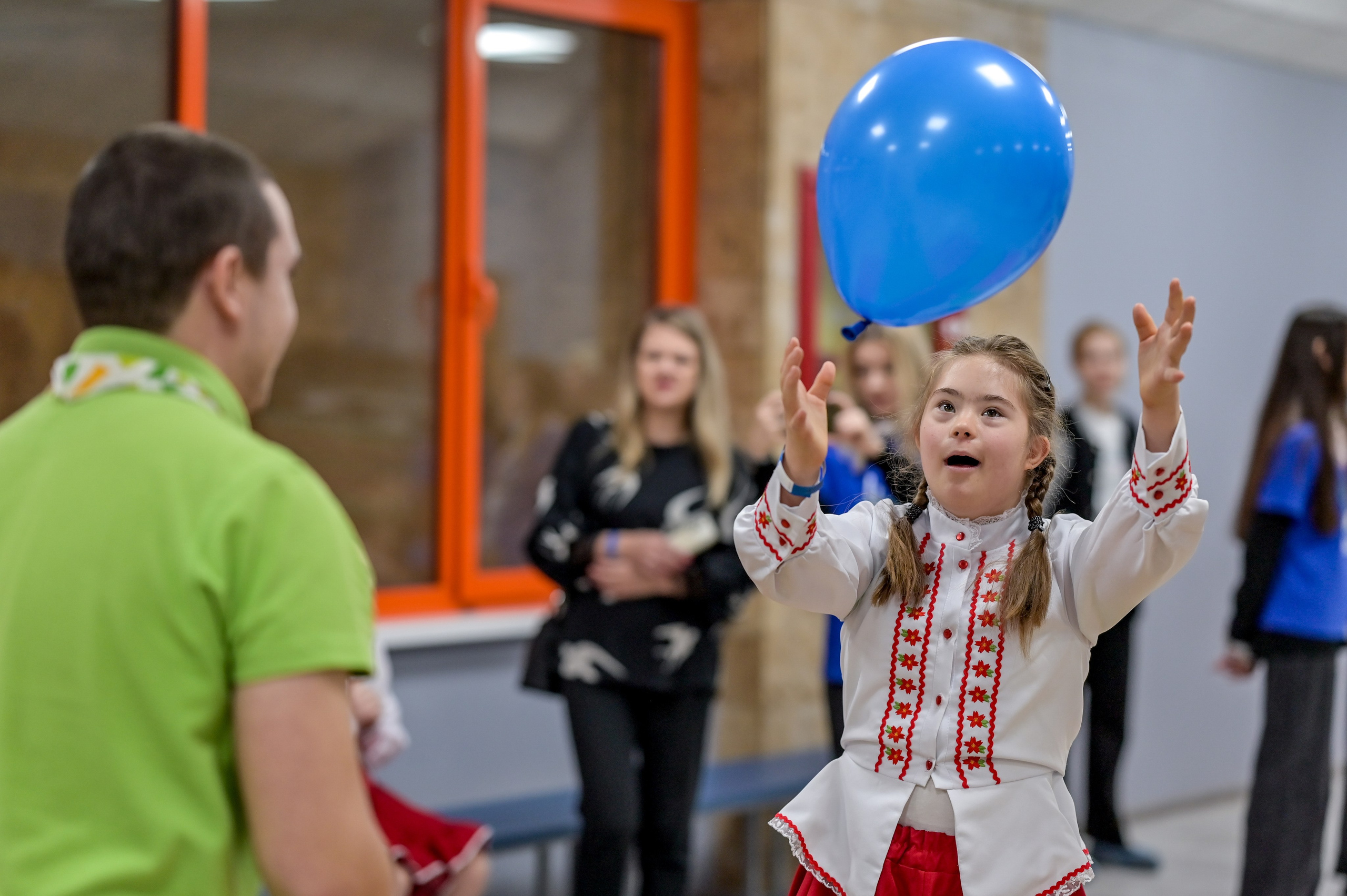«Люди как люди» РНИМУ им. Н. И. Пирогова 2023 г. Семейный и репортажный фотограф в Москве Анастасия Трубкина