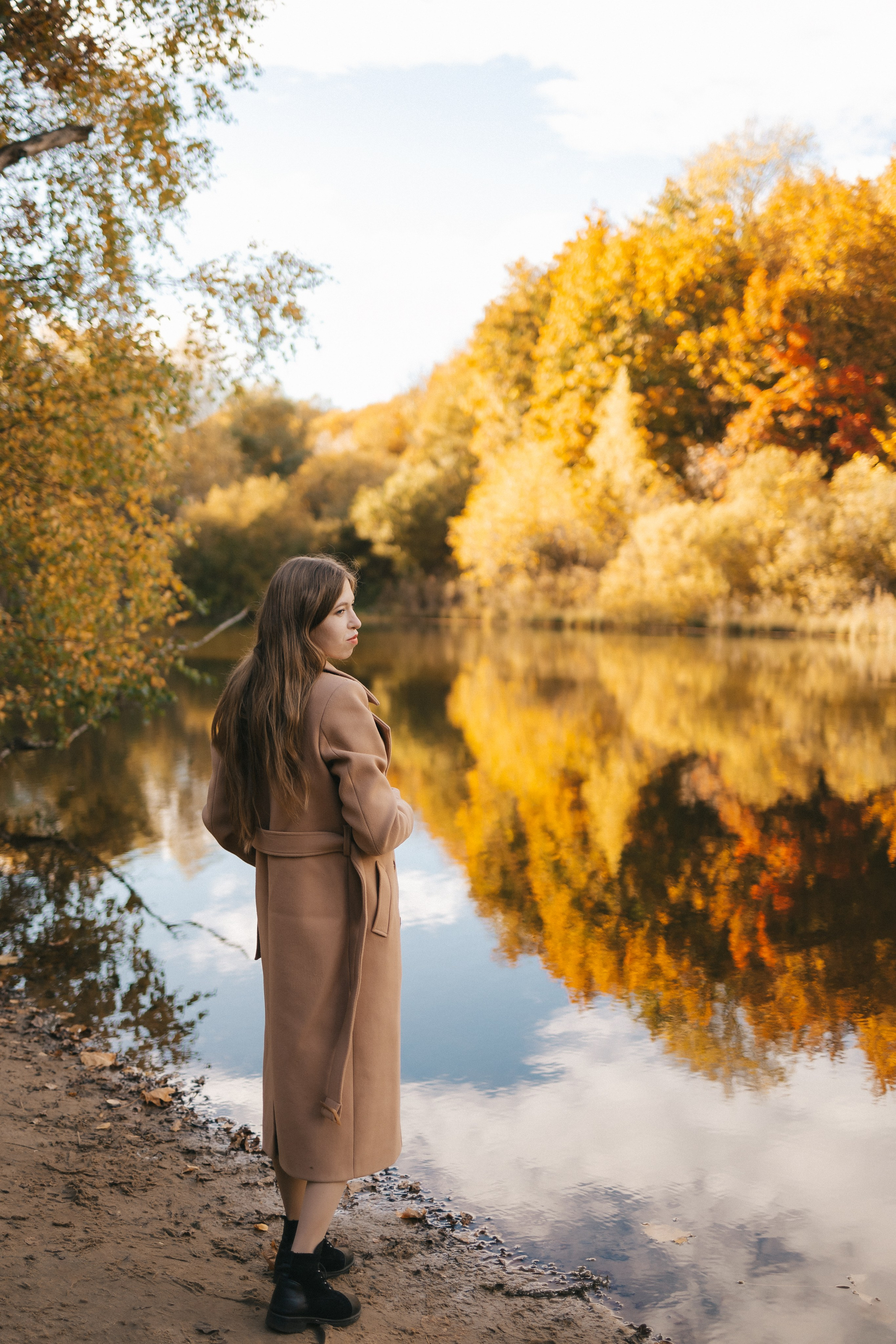 Алексей, Анастасия, Софа и Лев. Фотограф Нижний Новгород