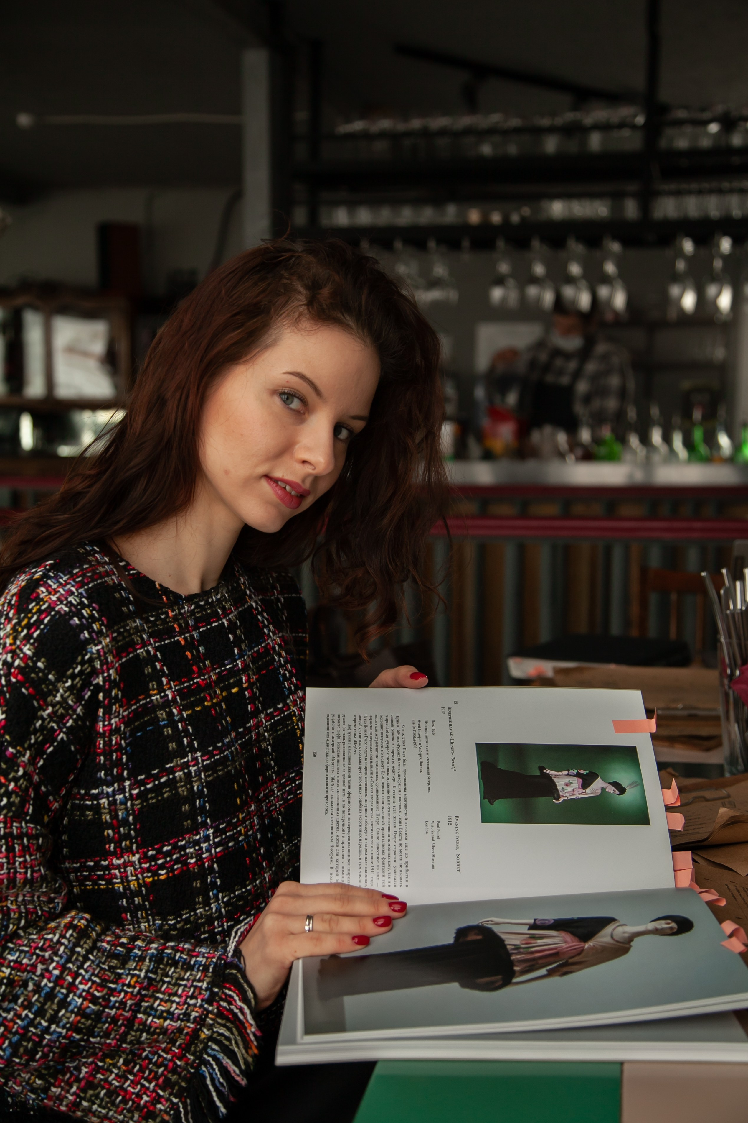 Праздники, лекции, культурные встречи, бранчи. Двойняшки-фотографы Анна и Анастасия в Санкт-Петербурге