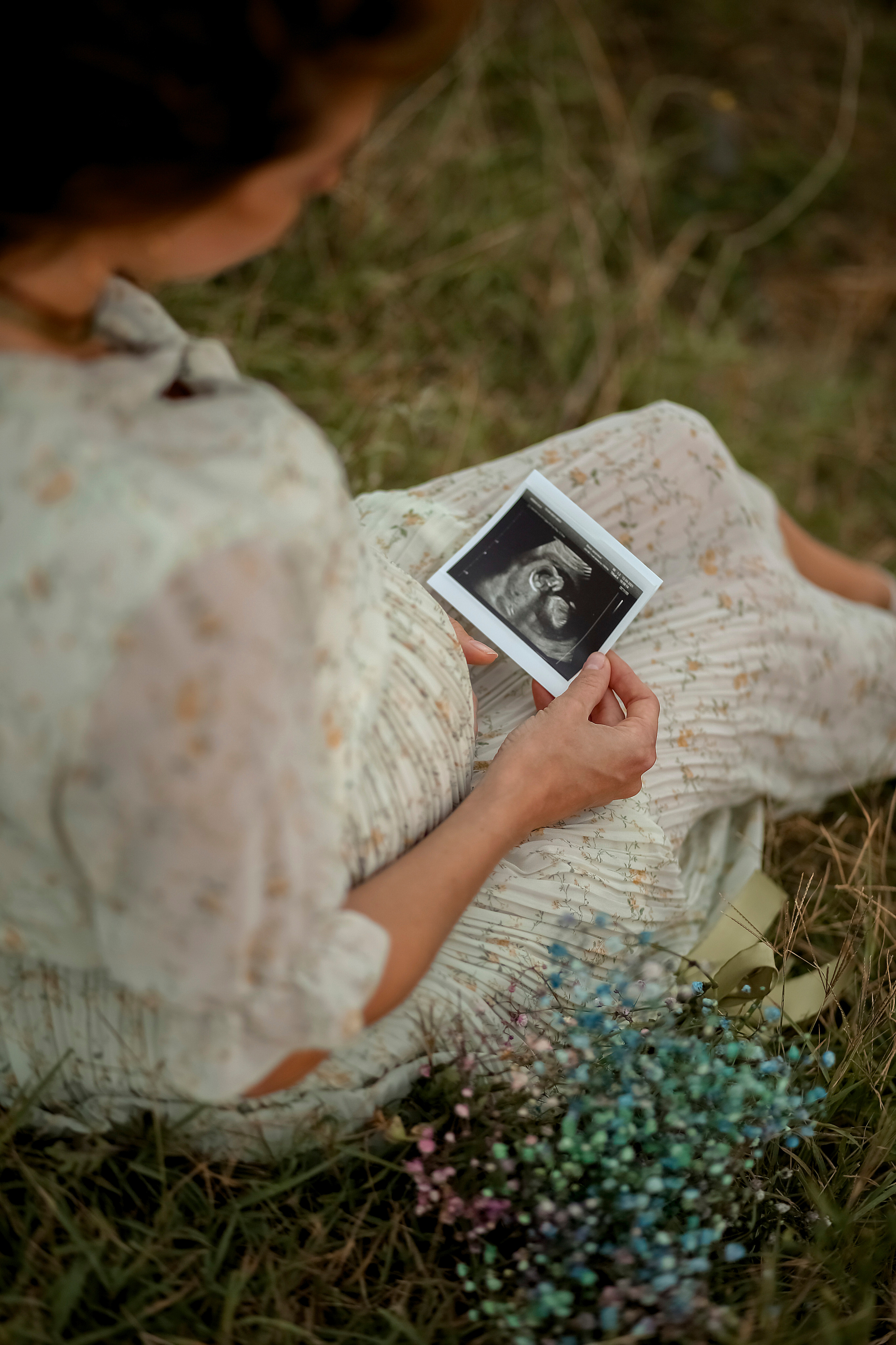 Беременность/ прогулка. Свадебный и семейный фотограф в Севастополе и в Крыму