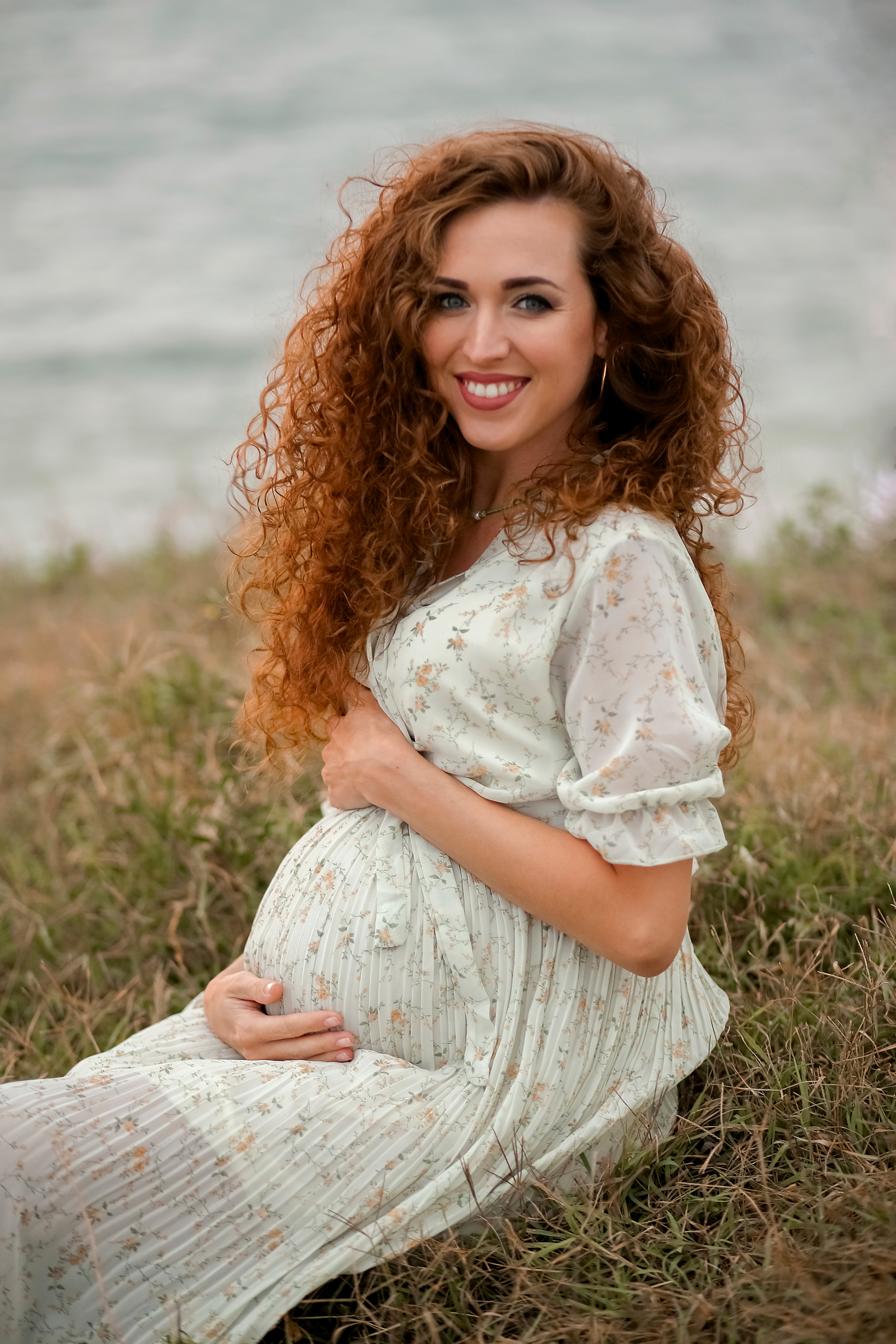 Беременность/ прогулка. Свадебный и семейный фотограф в Севастополе и в Крыму