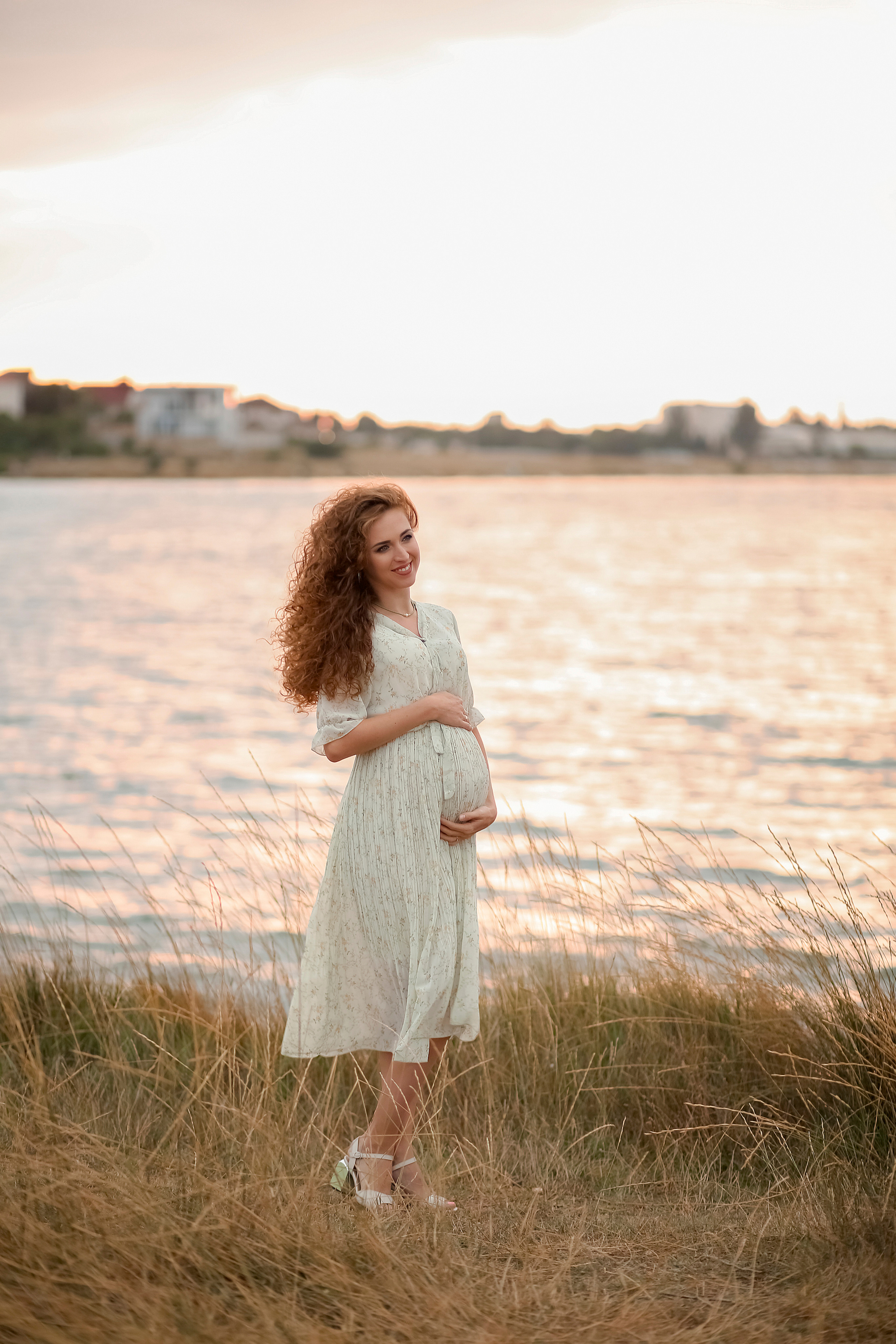 Беременность/ прогулка. Свадебный и семейный фотограф в Севастополе и в Крыму