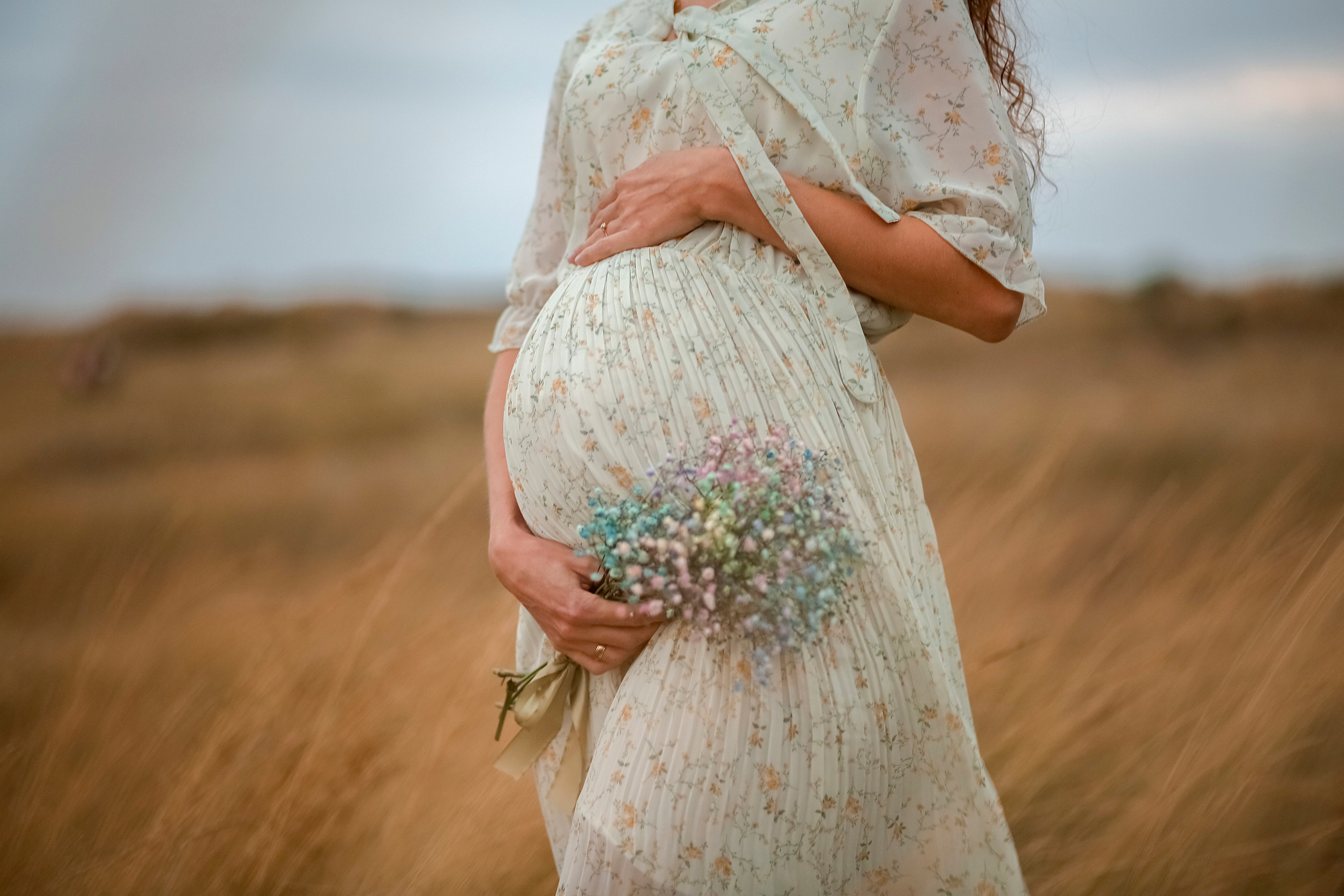 Беременность/ прогулка. Свадебный и семейный фотограф в Севастополе и в Крыму