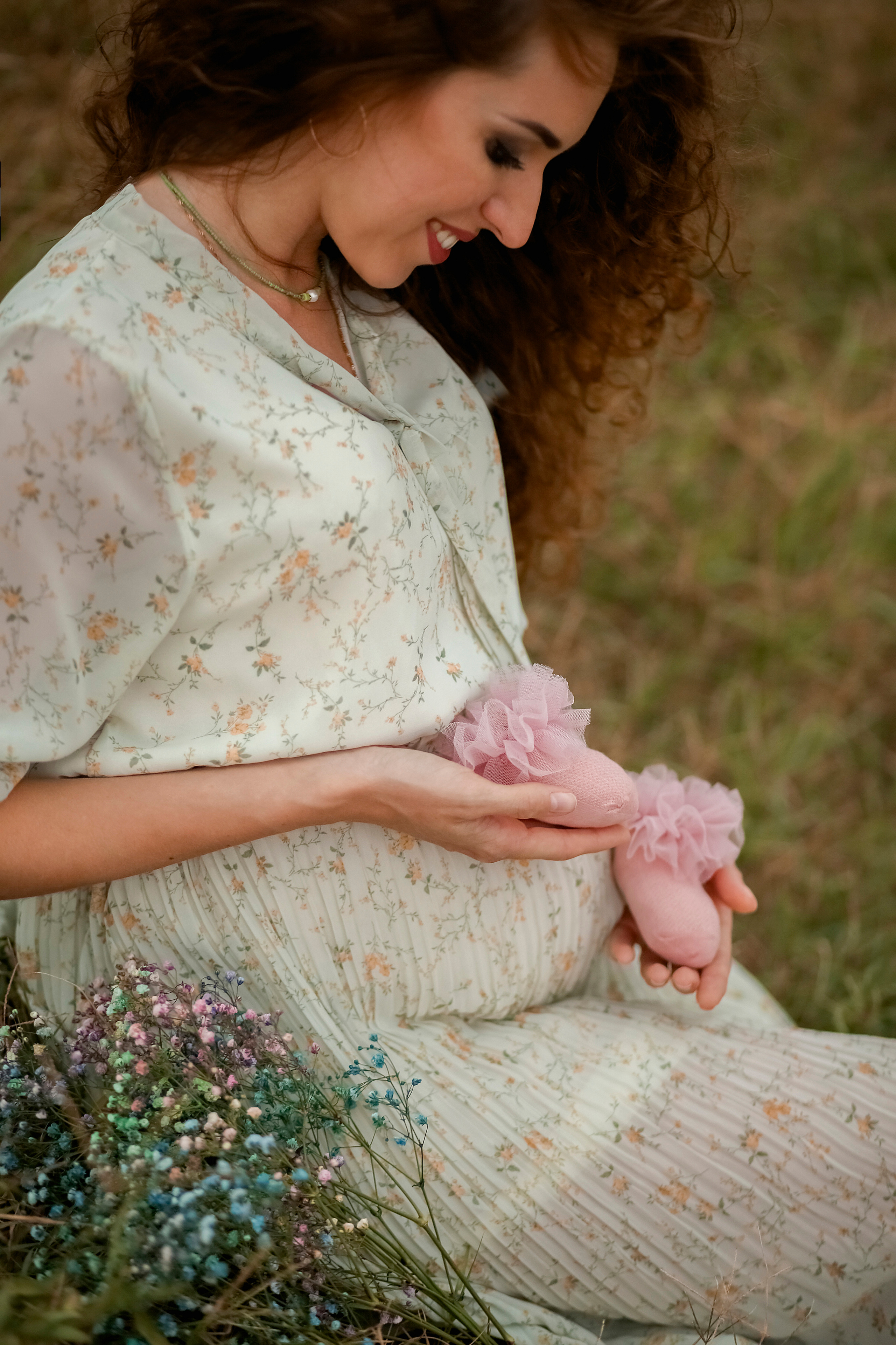 Беременность/ прогулка. Свадебный и семейный фотограф в Севастополе и в Крыму