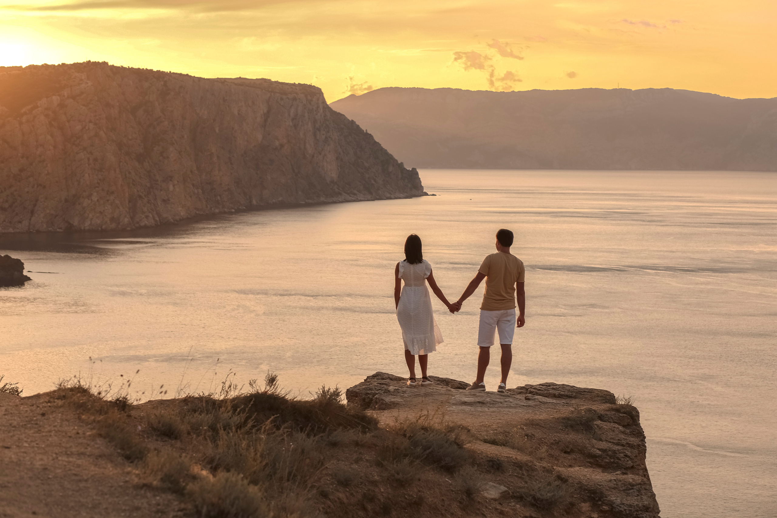 Свадебный и семейный фотограф в Севастополе и в Крыму
