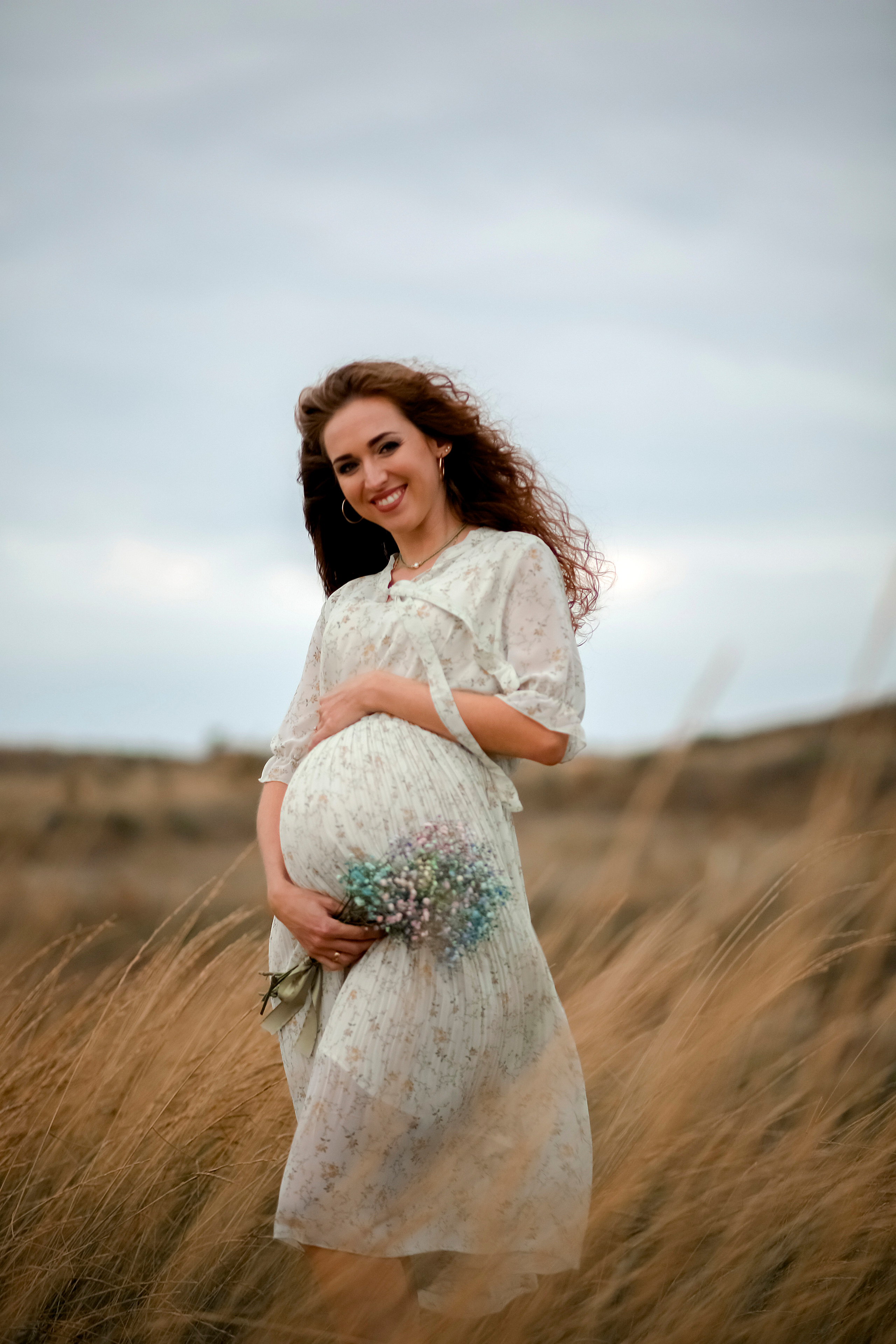 Беременность/ прогулка. Свадебный и семейный фотограф в Севастополе и в Крыму
