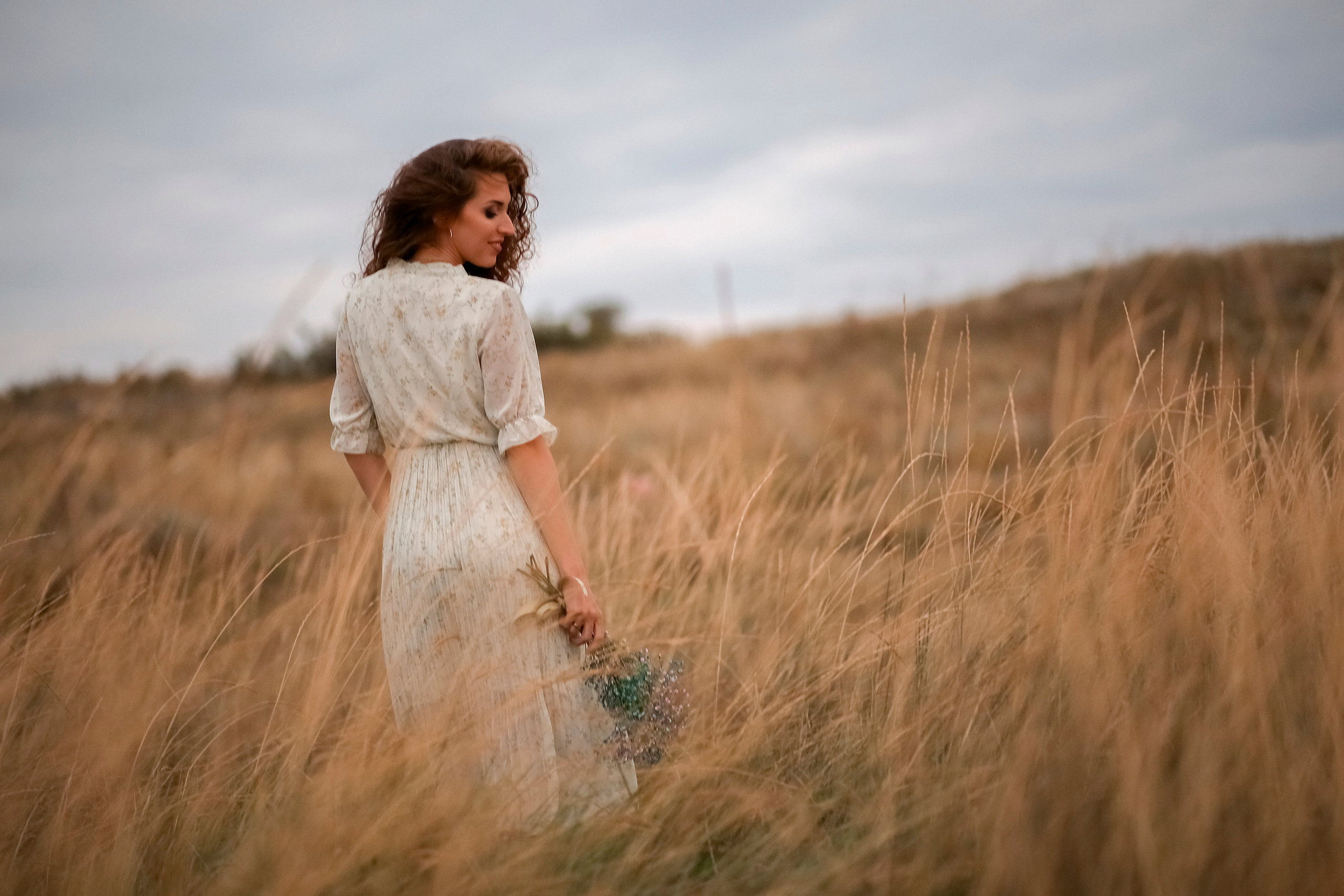 Беременность/ прогулка. Свадебный и семейный фотограф в Севастополе и в Крыму