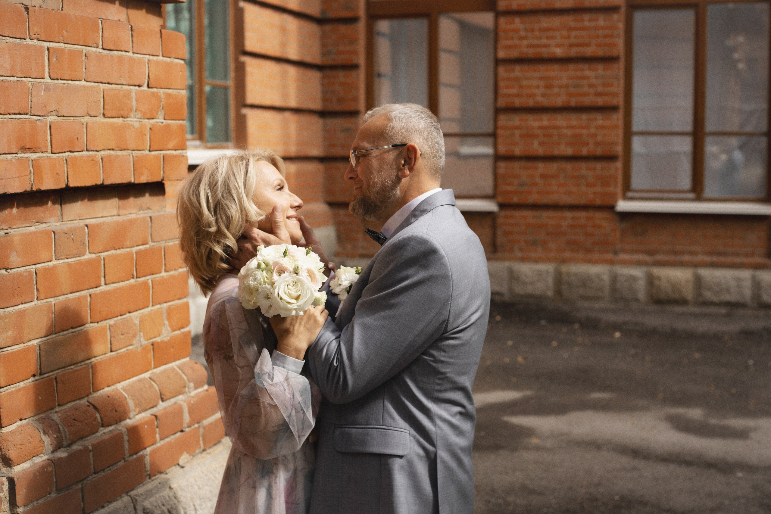 Игорь и Элина