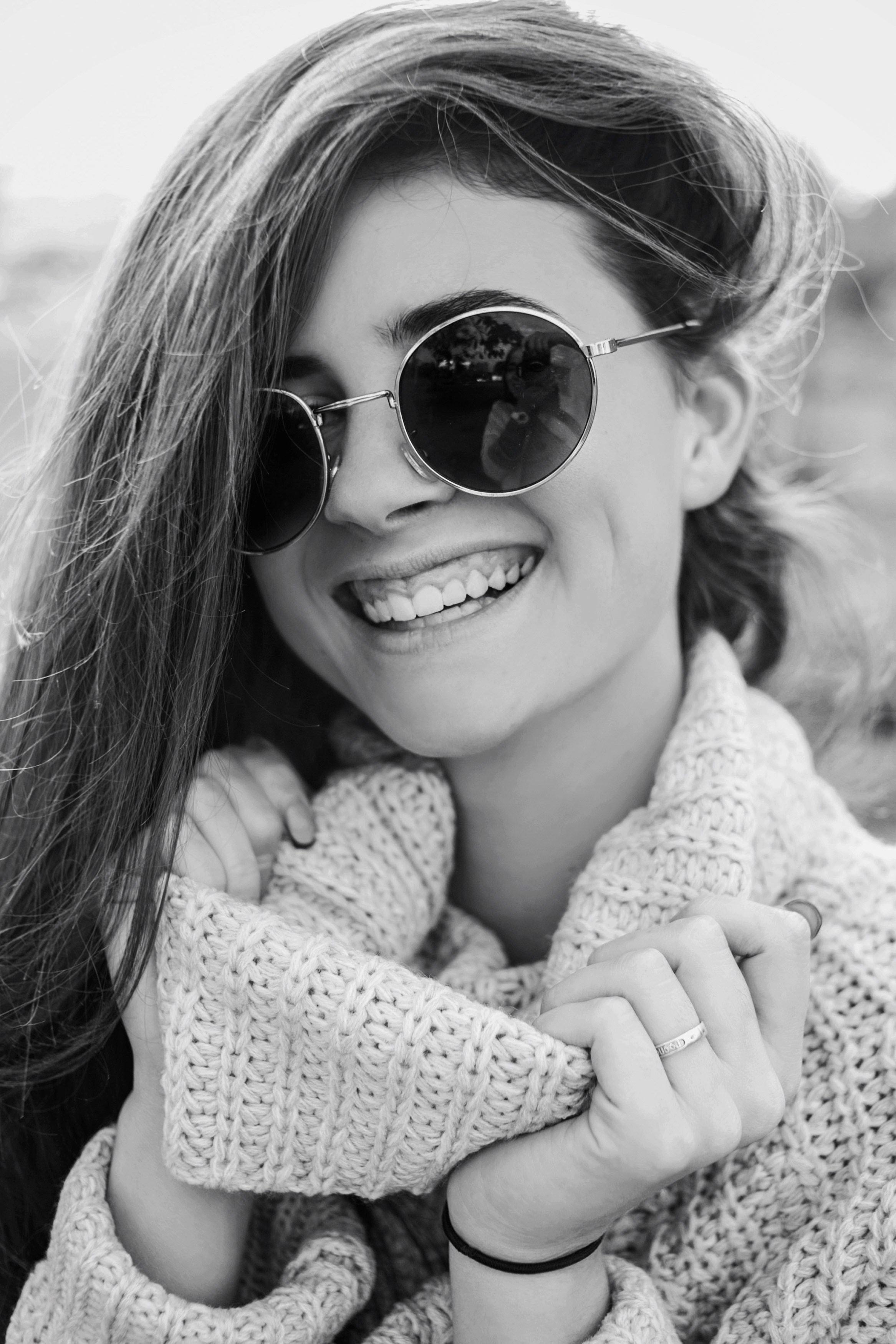 Портреты. Женский фотограф Аня Кириллова