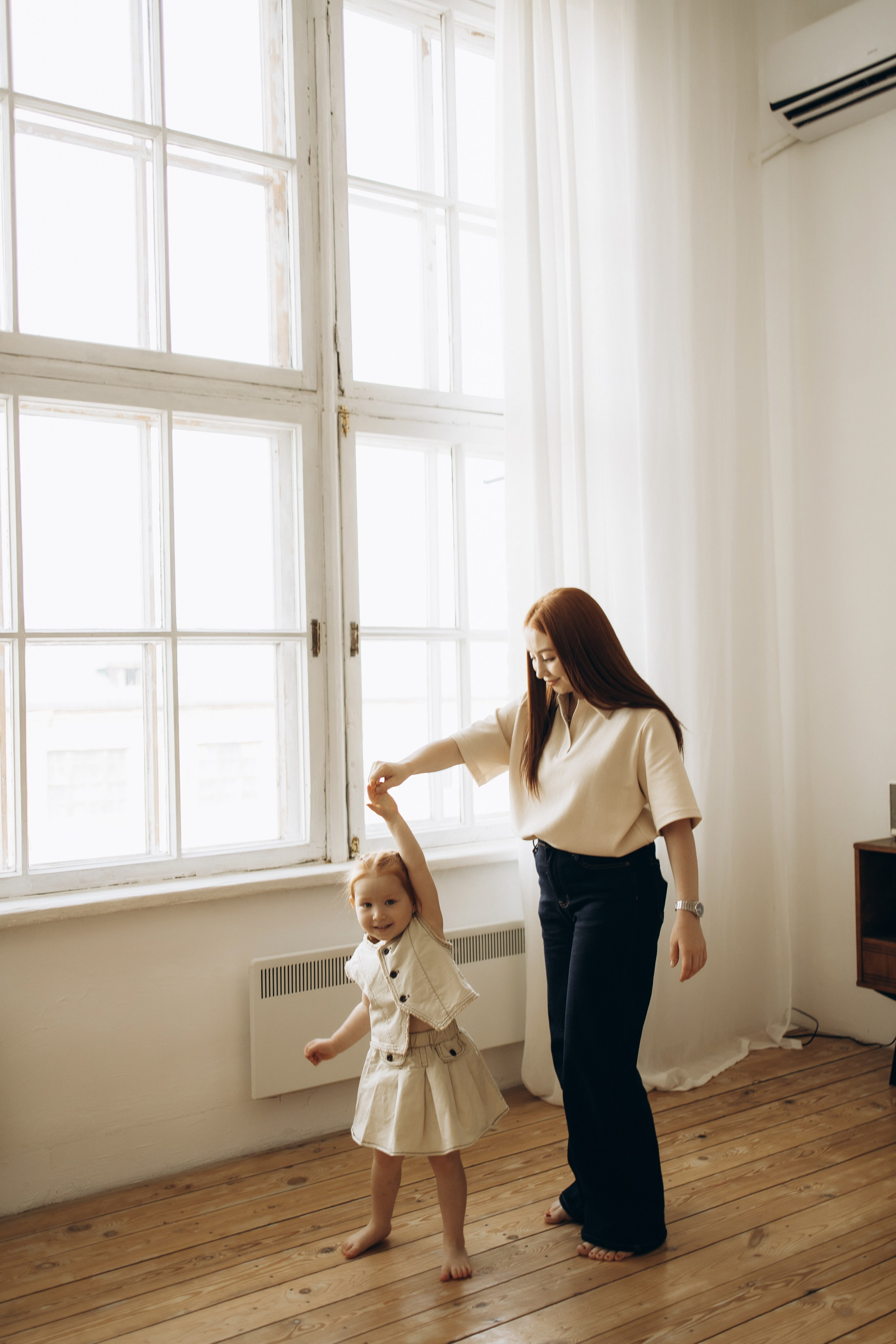 Эмилии годик. Самый теплый фотограф в Краснодаре Рябоконь Ксения