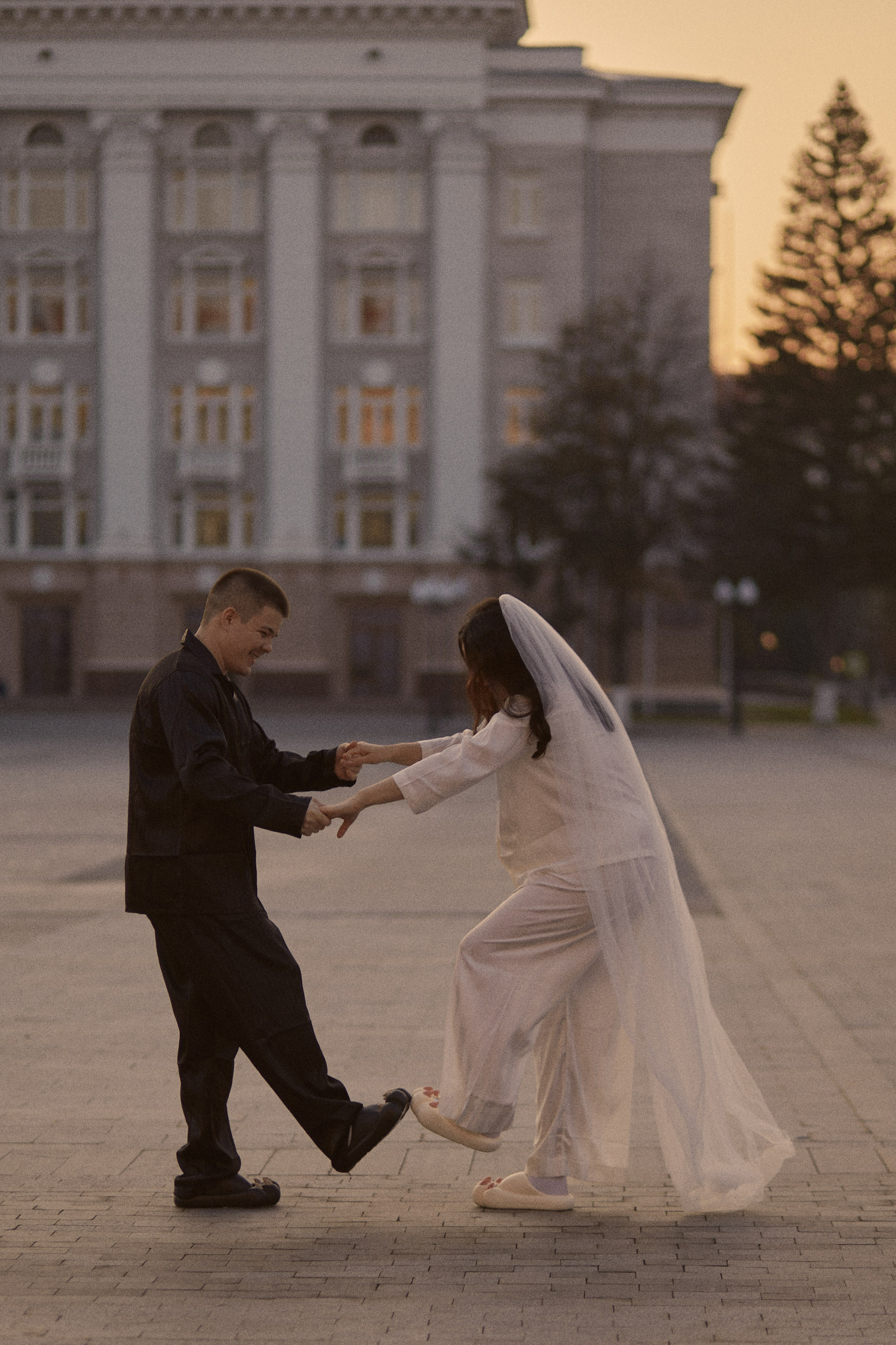 Утро. Любовь. Уфа. Фотограф в Уфе Кира Прозорова. Свадебные, портретные и семейные съемки