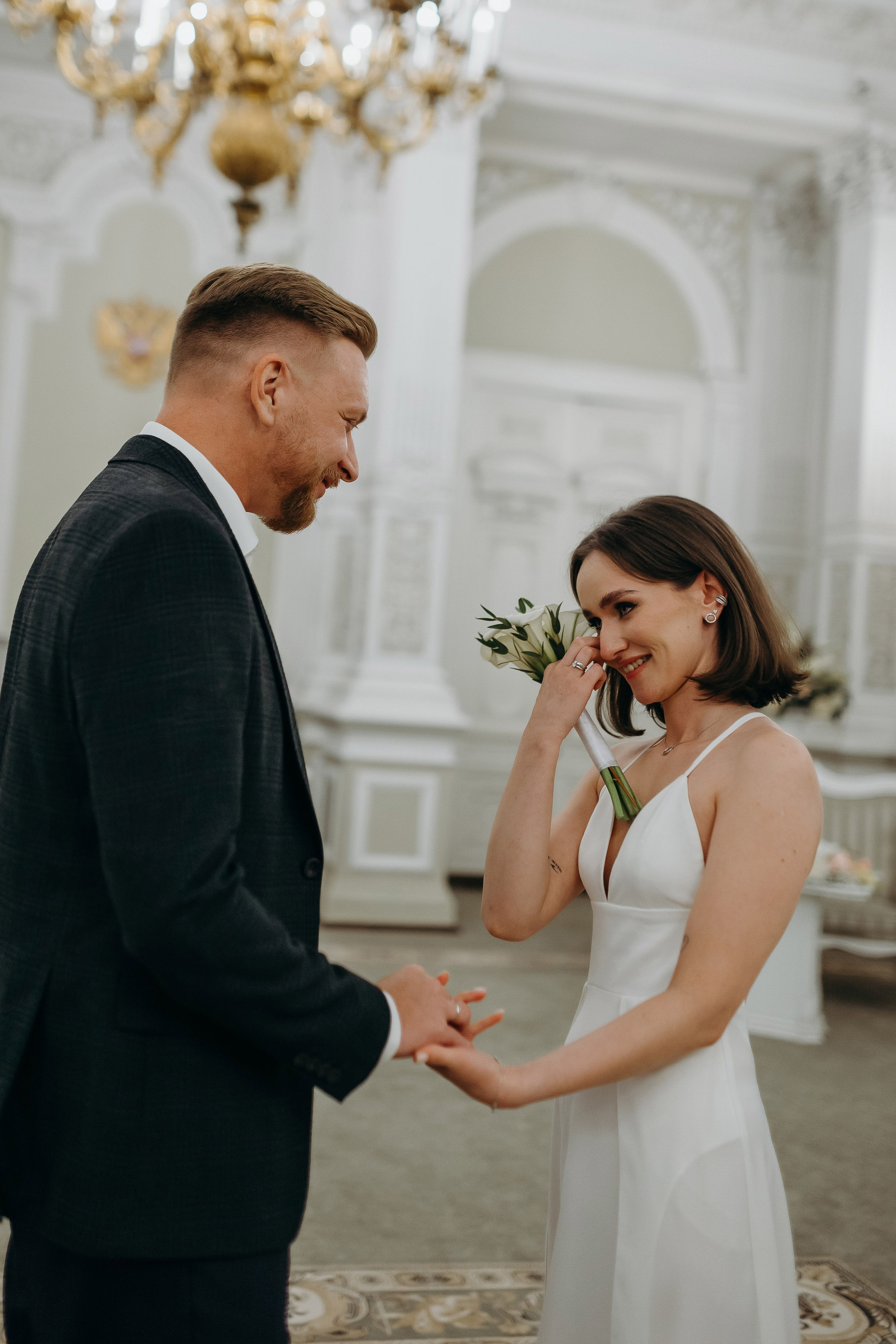 Wedding day 22.10.23. Свадебный фотограф в Санкт-Петербурге