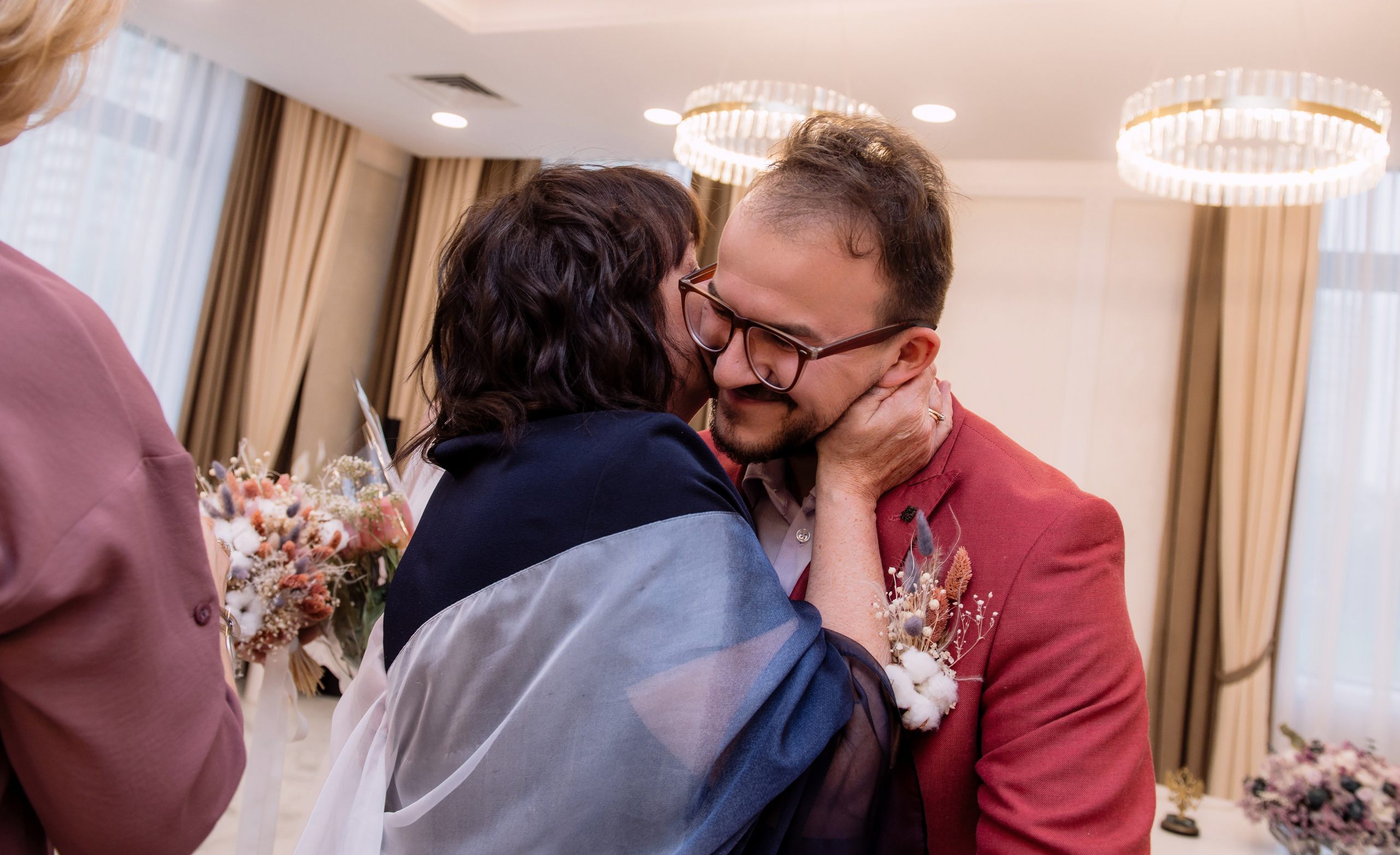 Свадьба музыкантов. Фотограф в Москве Алёна Степутенко