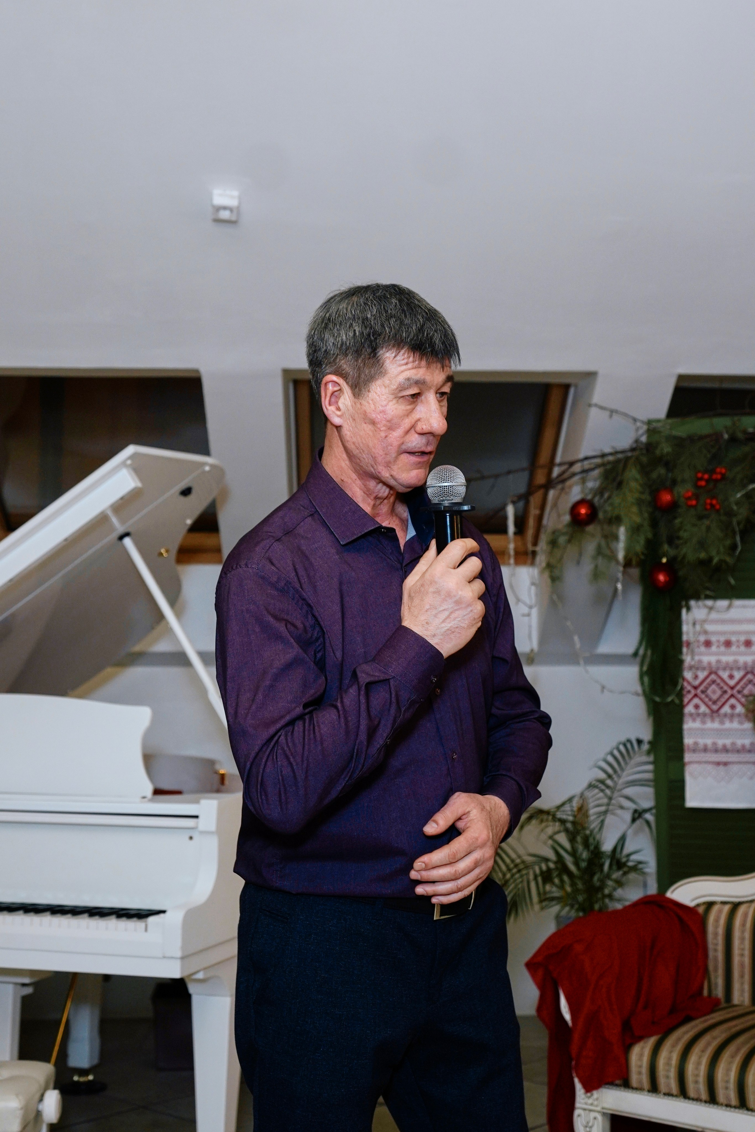 Казметрострой. Фотограф Казань