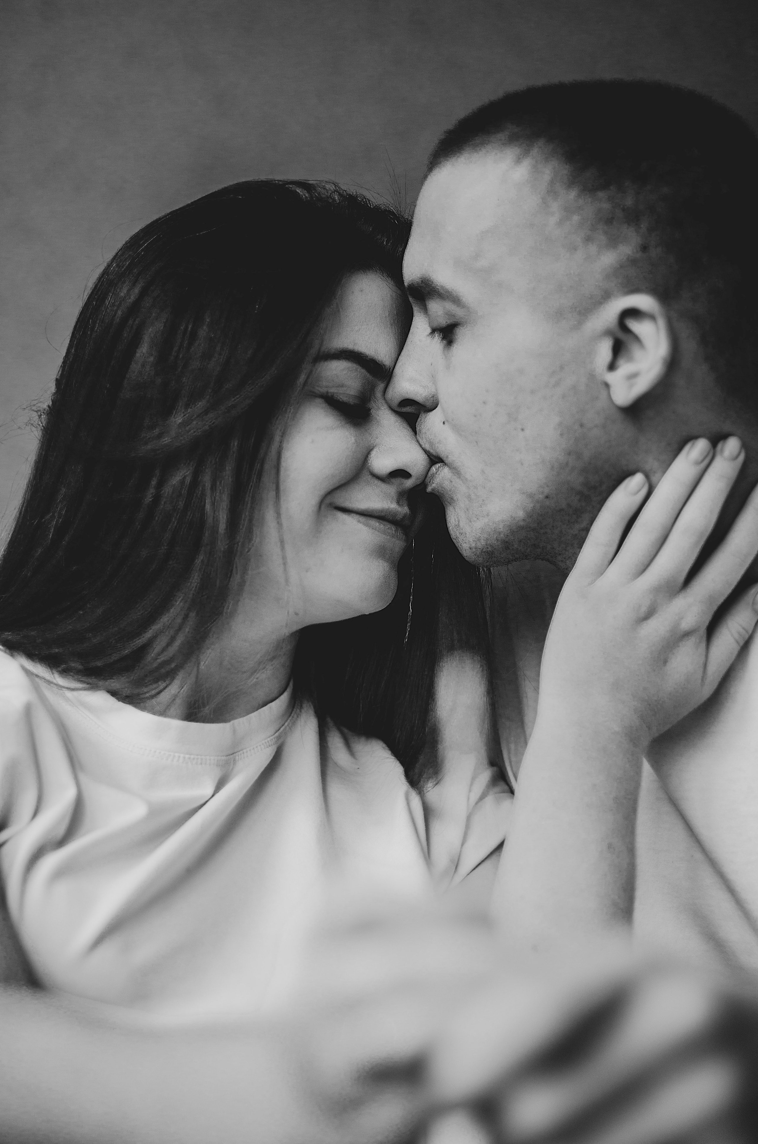 Домашняя уютная история. Lifestyle семейный и детский фотограф в Омске Иванова Екатерина