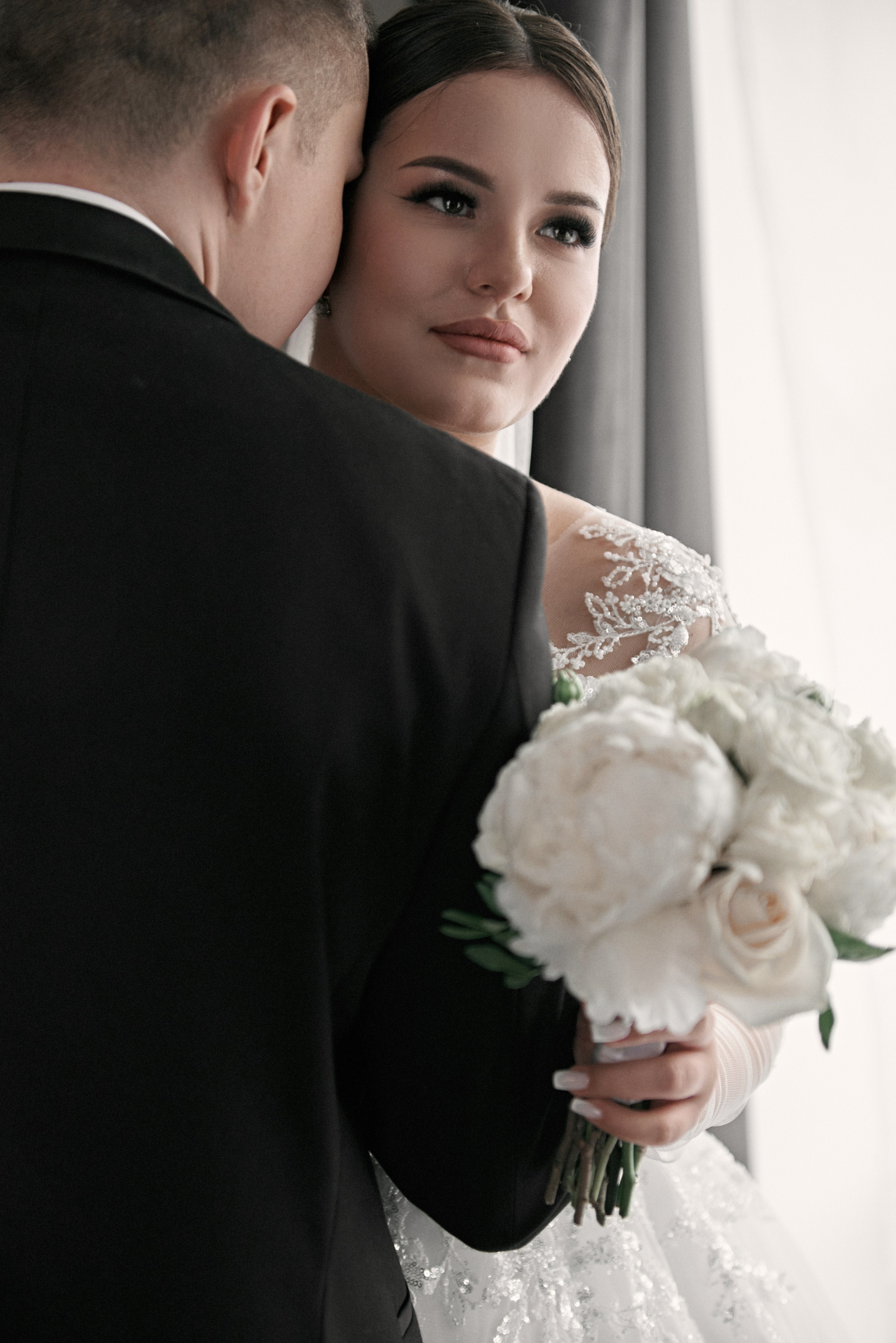 7.06.24 Никита и Даша. Свадебный фотограф Юлия Гусева