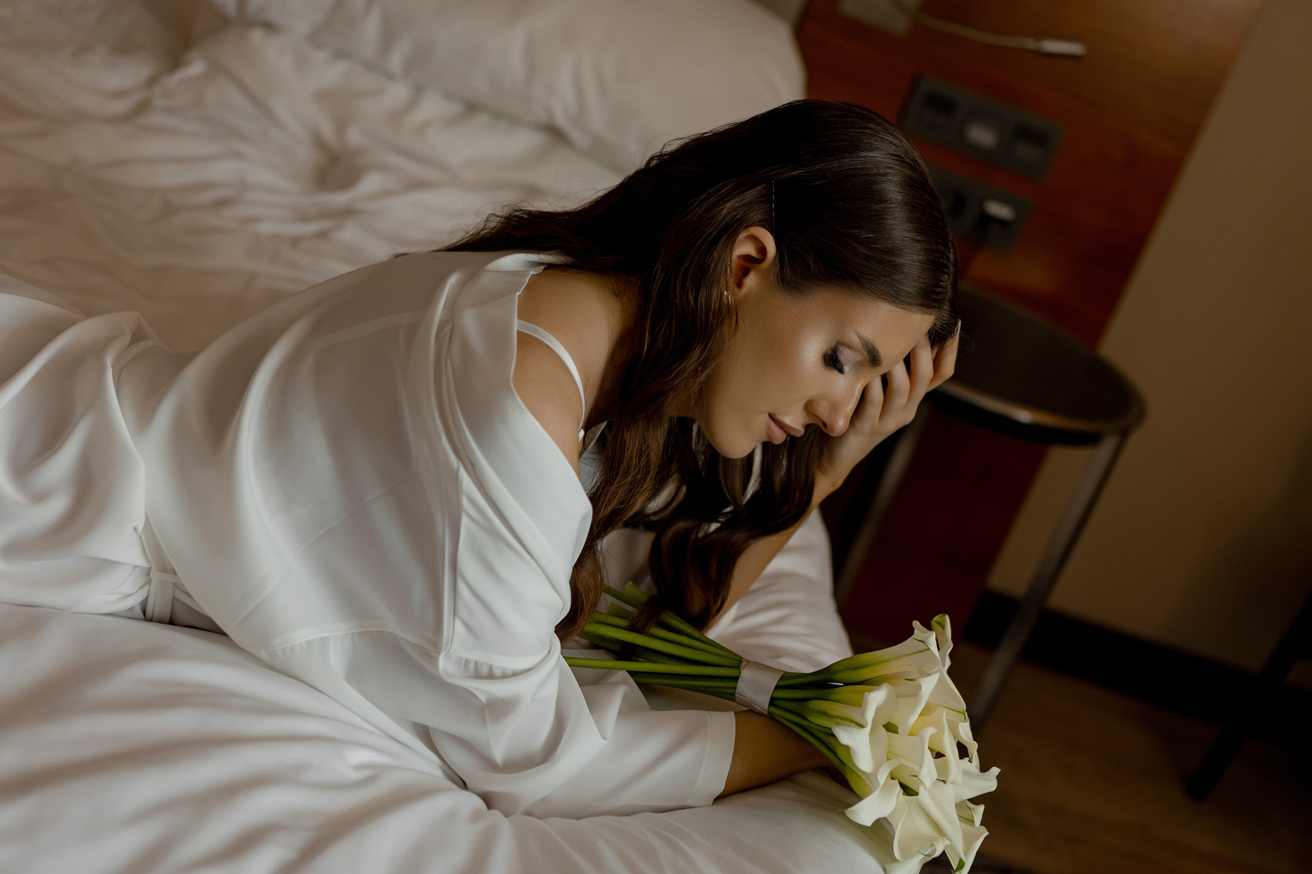 Максим и Яна. Свадебный фотограф Ксения Трухина в Нижнем Новгороде и Москве