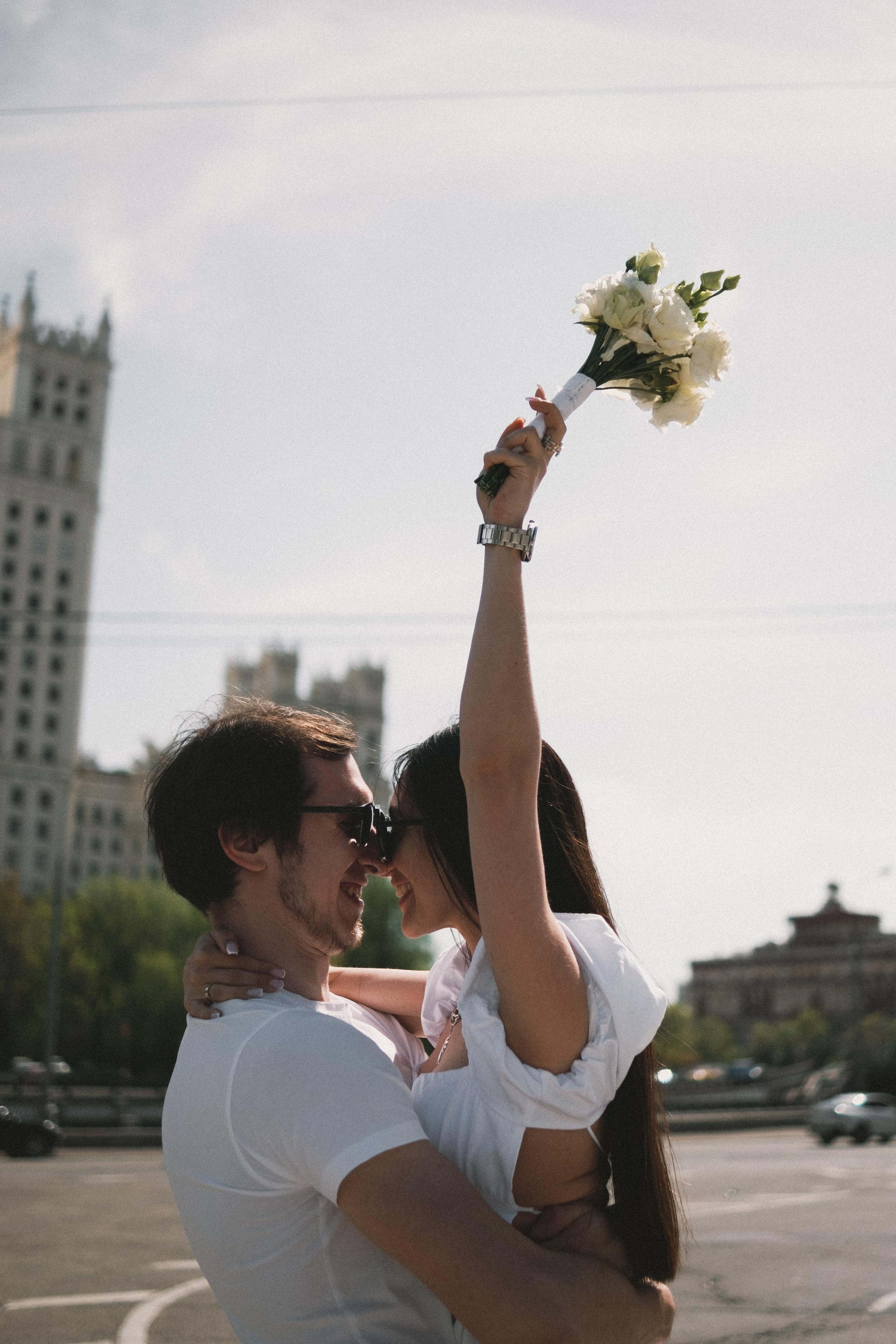 Wedding day. Фотограф в Москве Журав Олеся