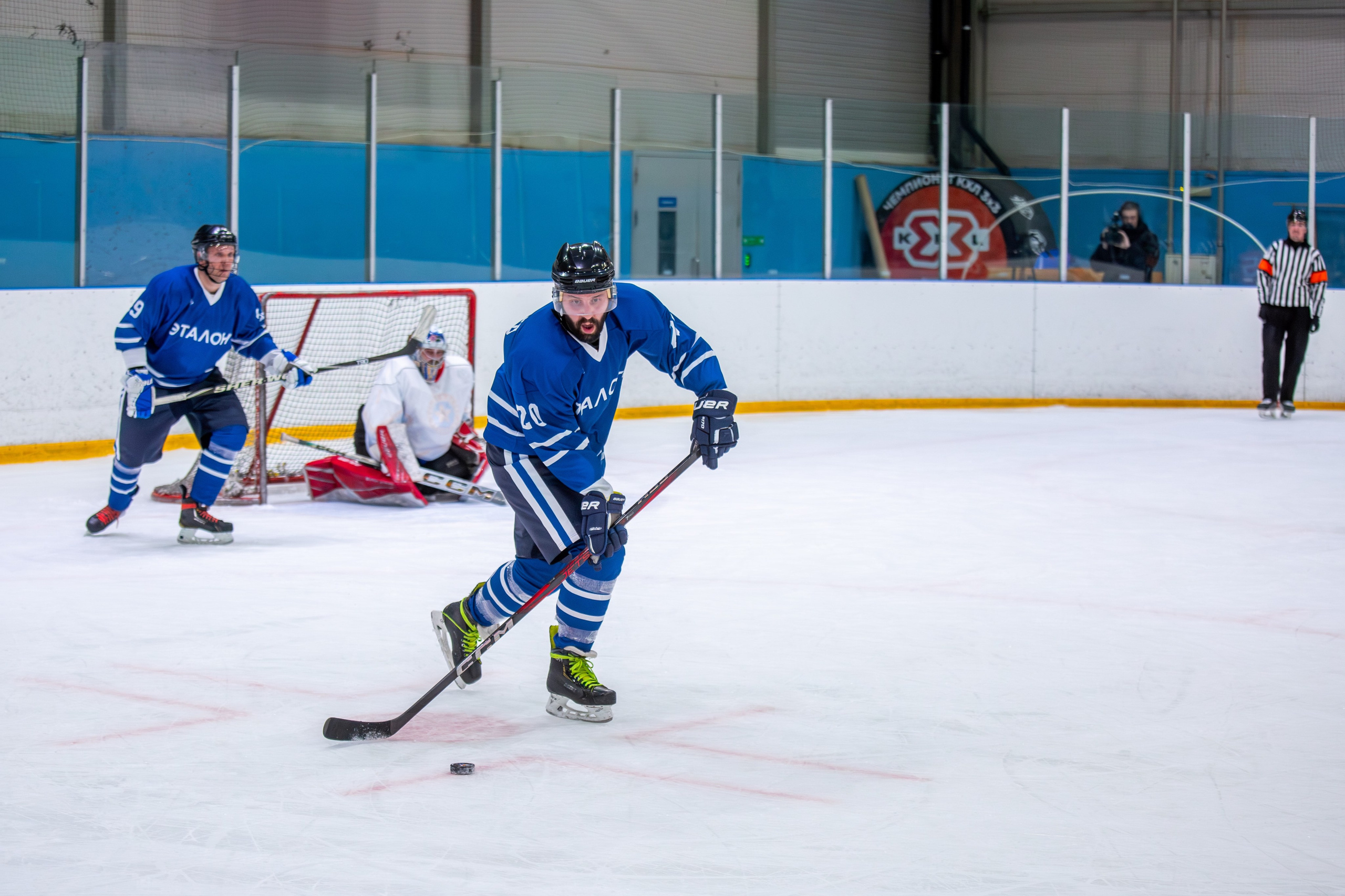 Чемпионат по хоккею. Репортажный, семейный, свадебный, портретный фотограф