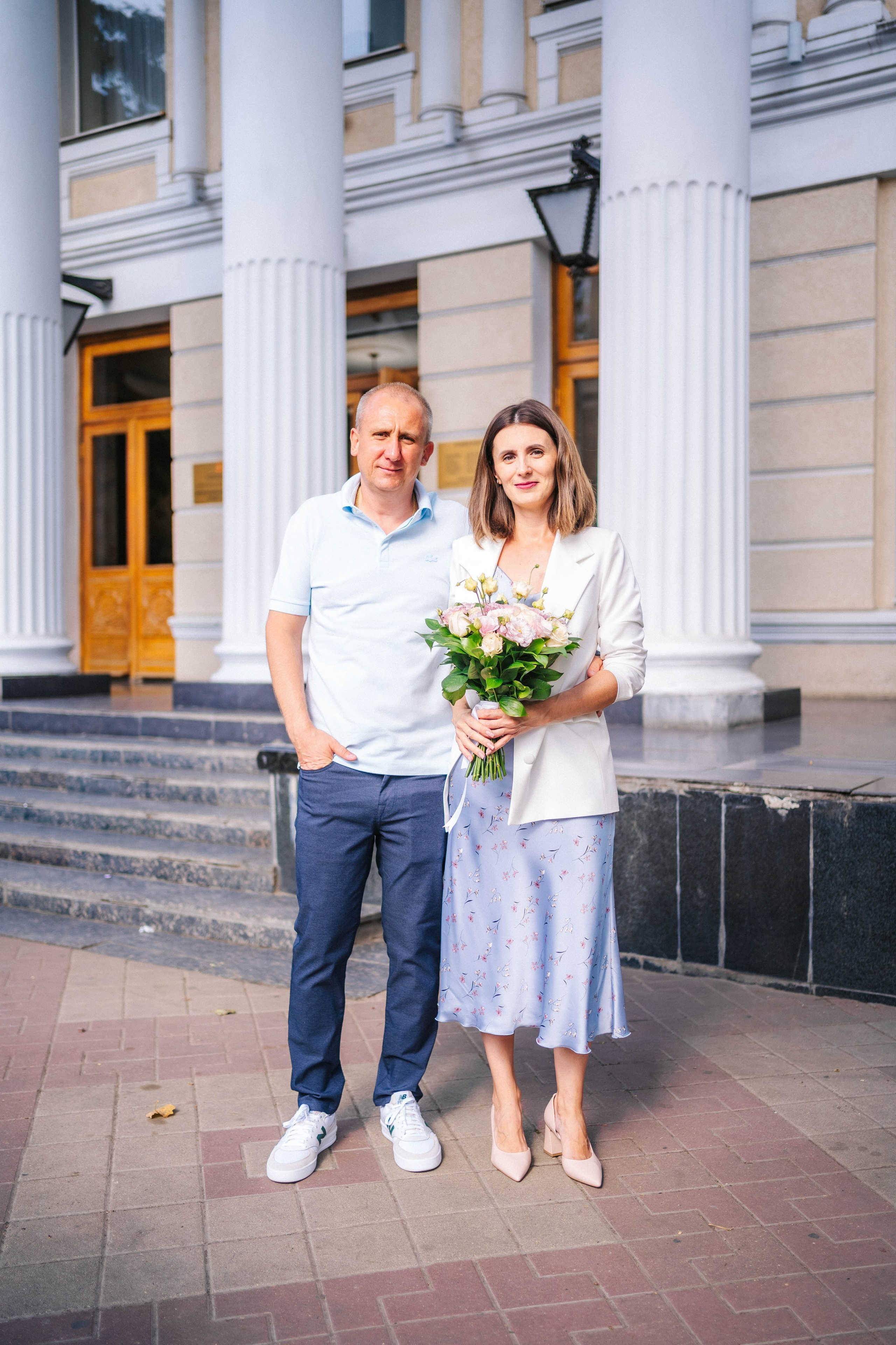 Свадьба Евгении и Дмитрия. Семейный и детский фотограф в Ростове-на-Дону Екатерина Шевченко