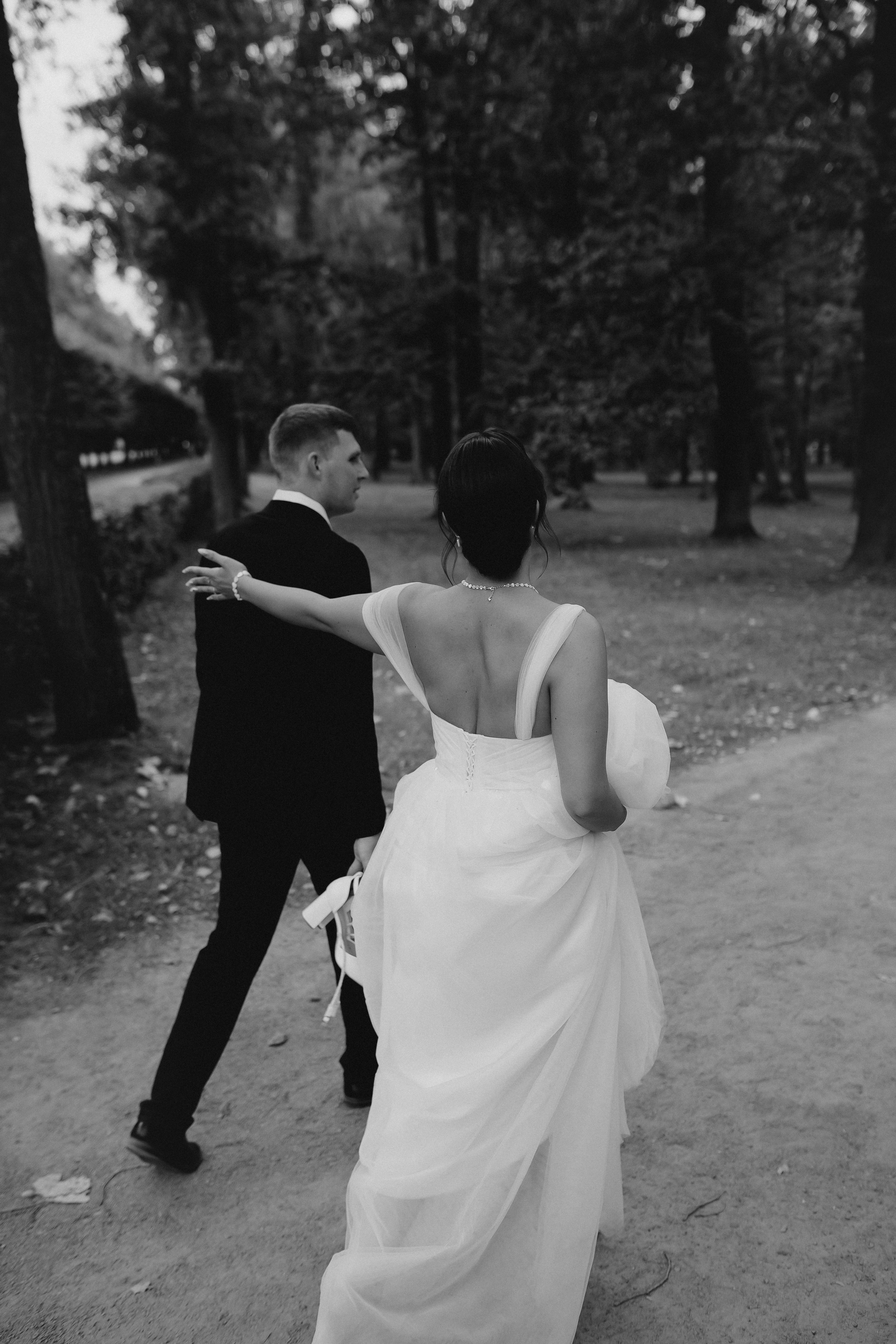 Анастасия & Александр. Анна Михайлова|Свадебный фотограф в Санкт-Петербурге