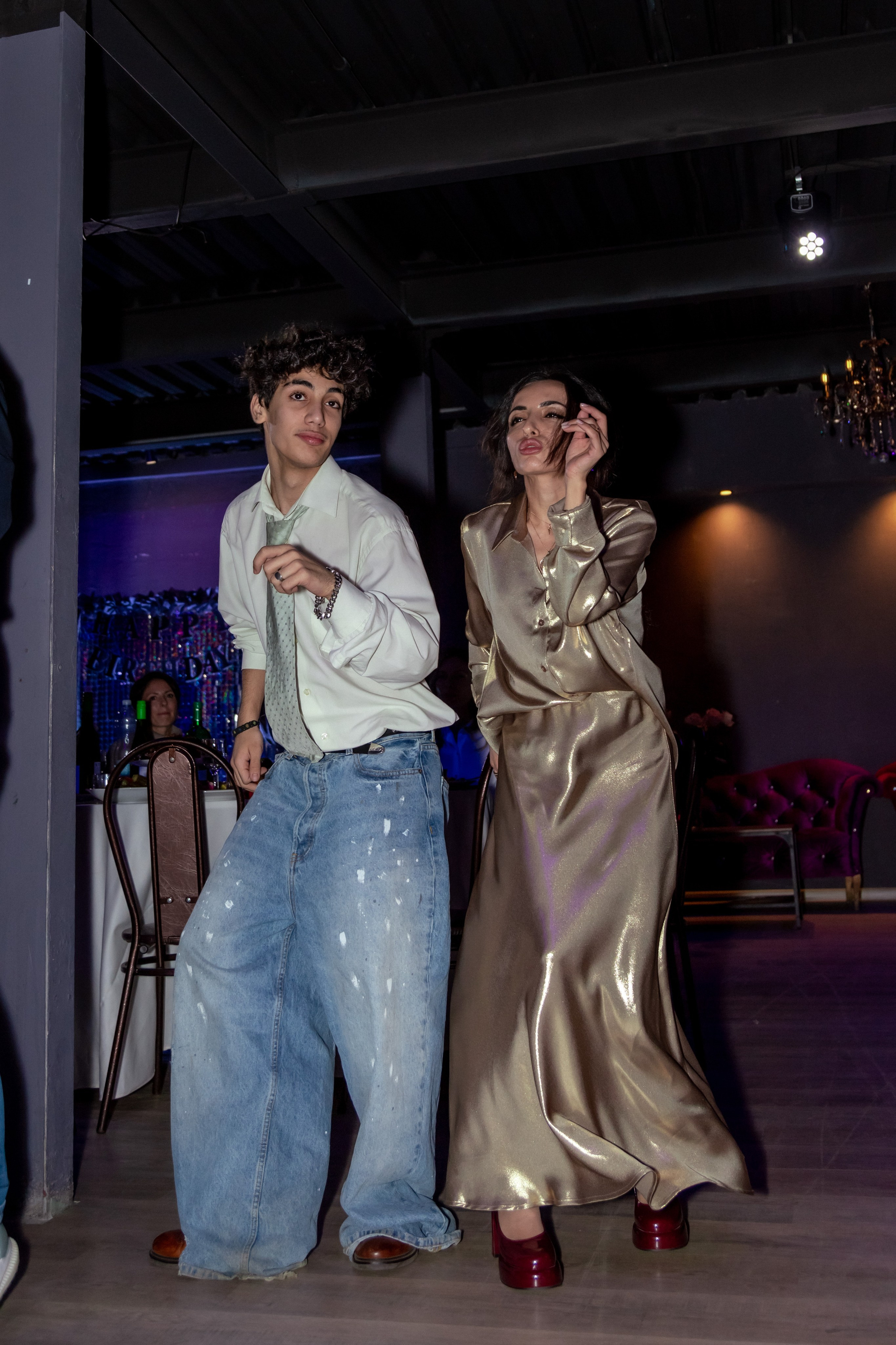 Репортажи Взрослые. Фотограф Алина Лебедь