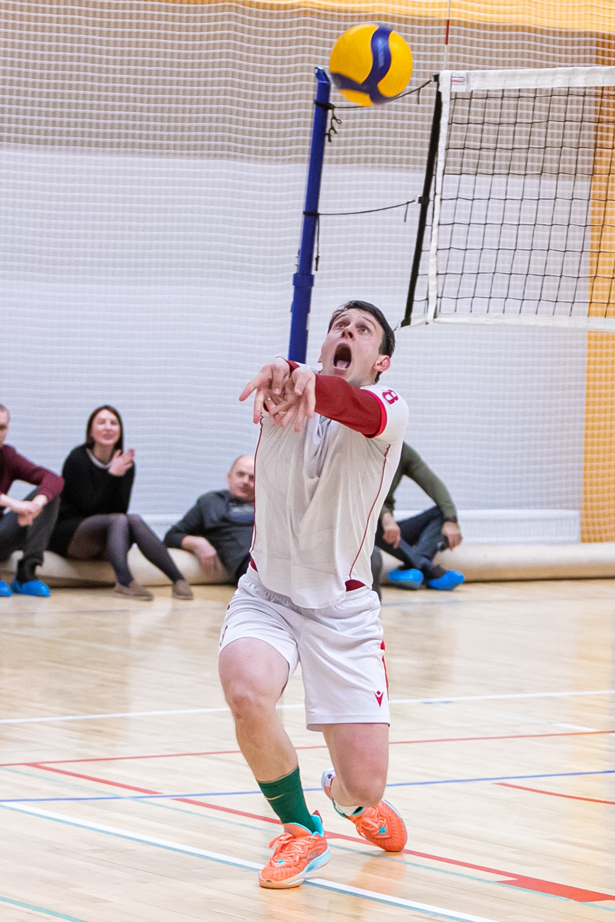 Прошедшие съёмки. Репортажный фотограф Михаил Наволокин Москва