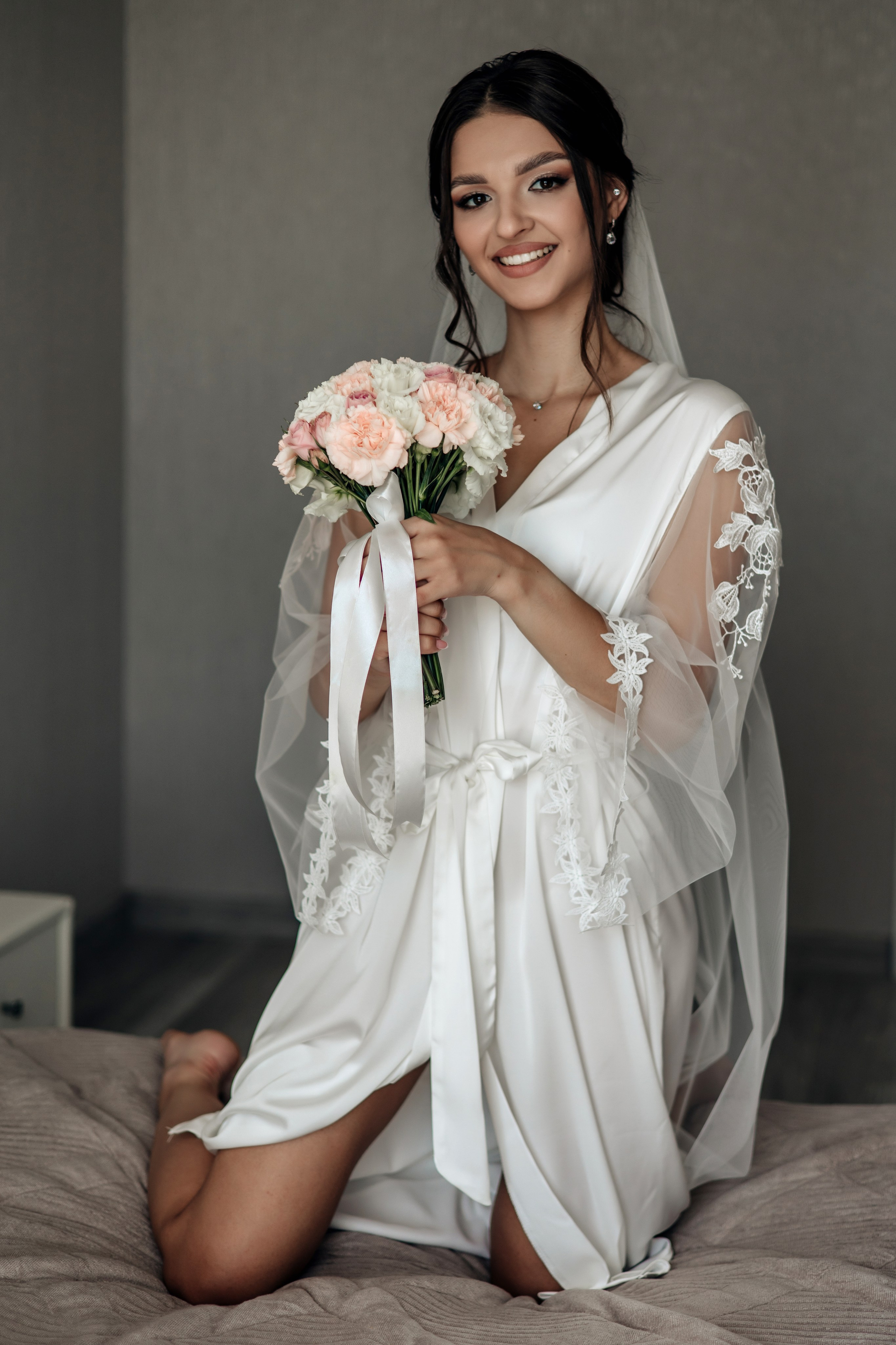 Свадебные фото. Свадебный фотограф и видеограф Саша и Таня в Саратове