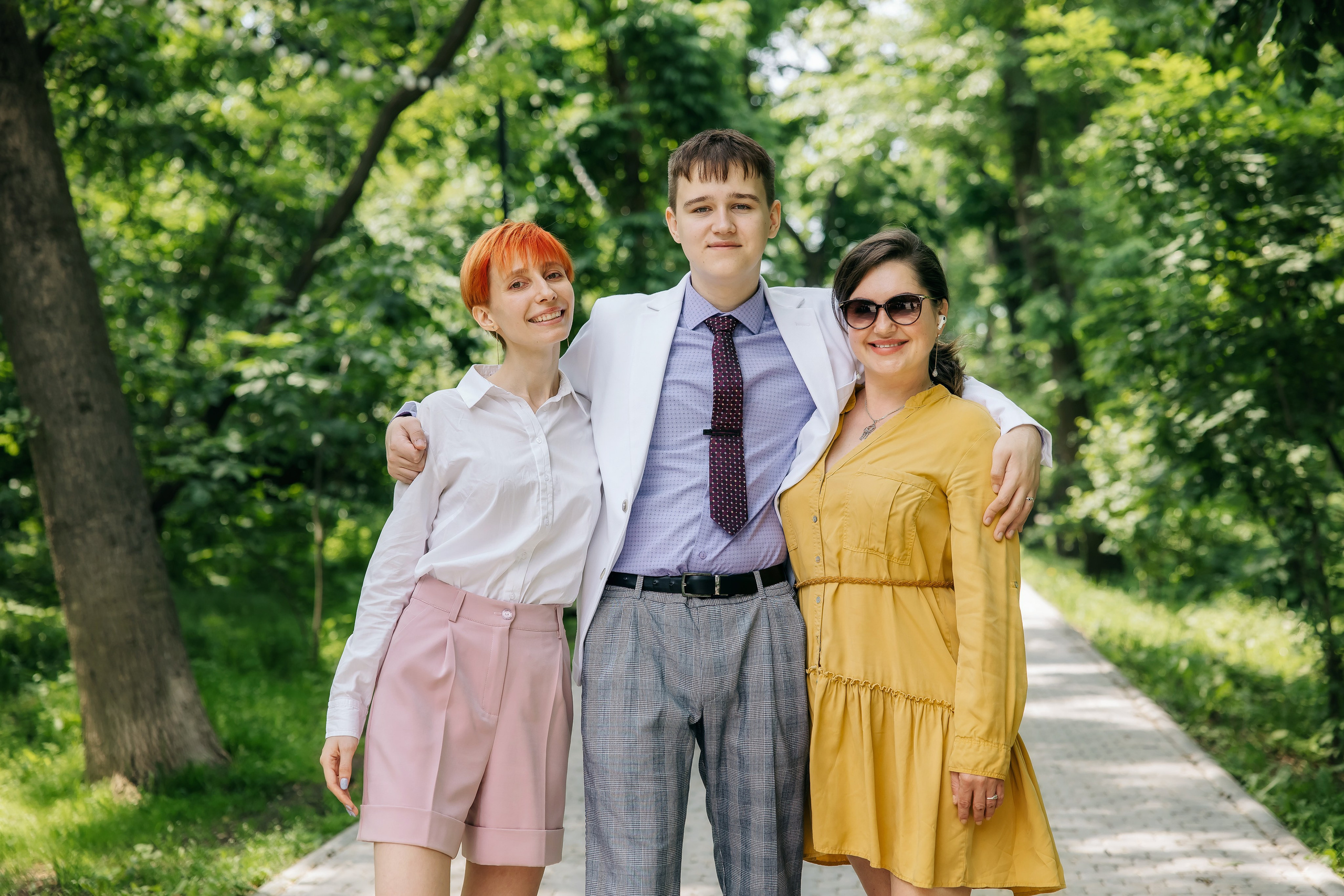 9 класс. Главная