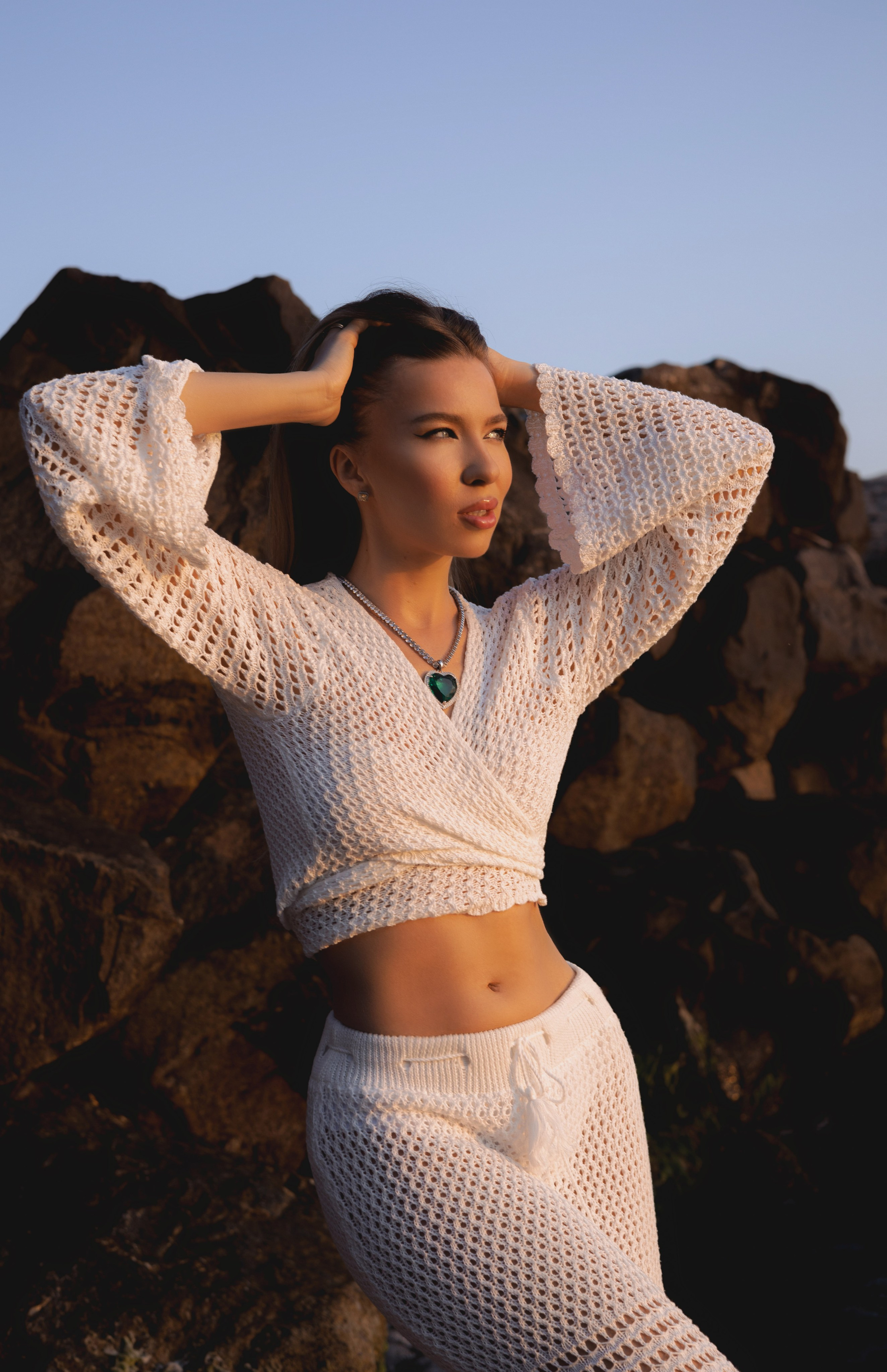 София. Портретный фотограф