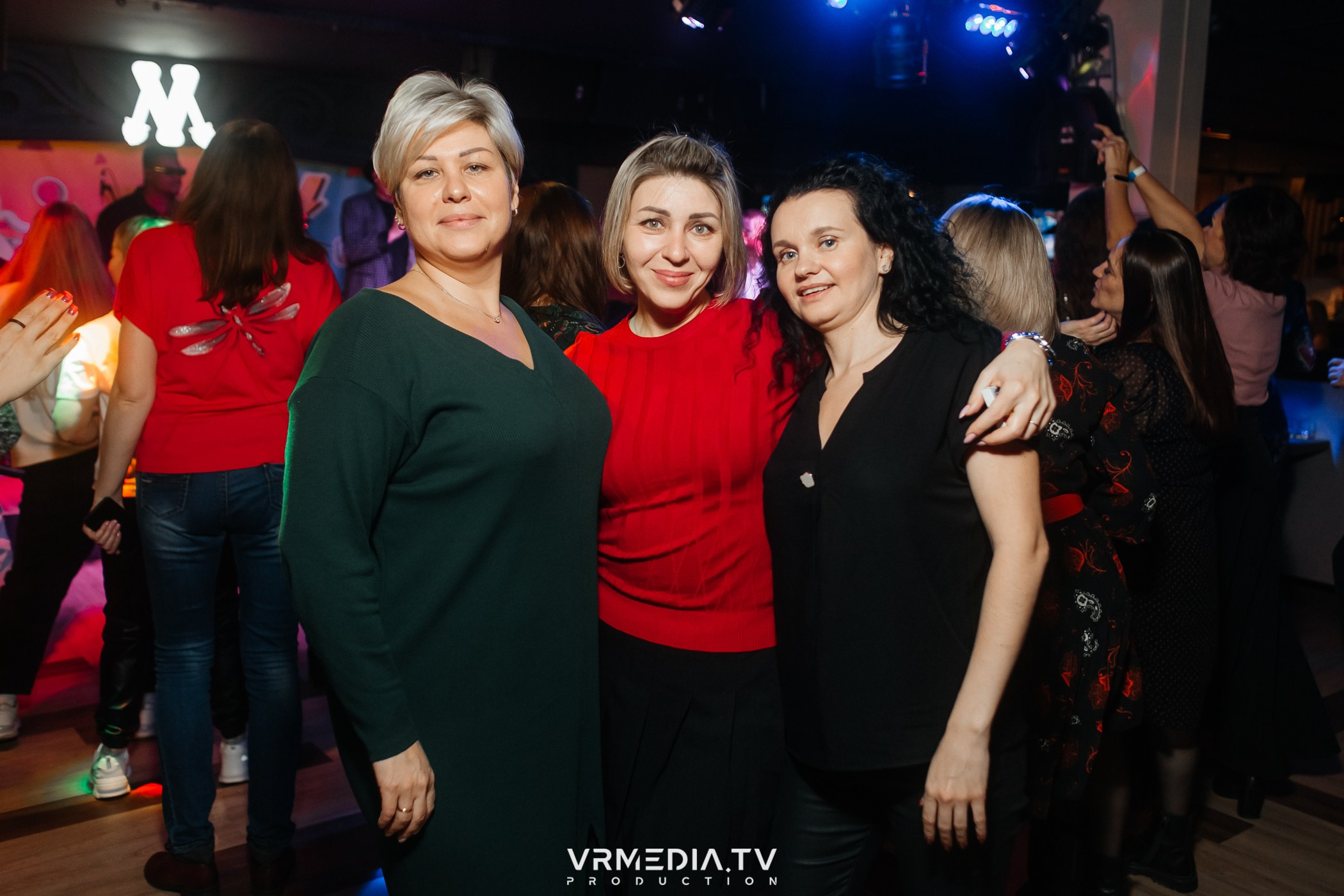 День рождения ресторана «Мюнхен»