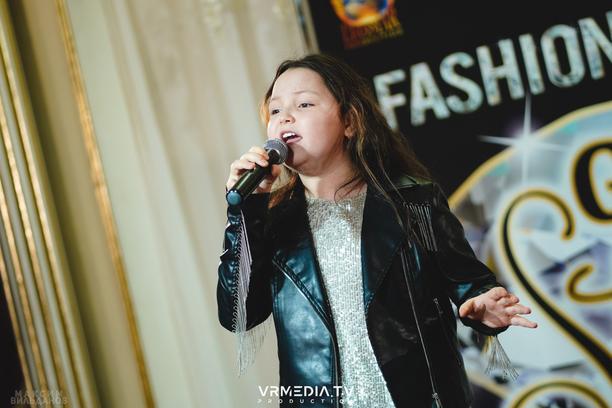 Leomar Production: Fashion проект «Glam Style 2024» 1 год