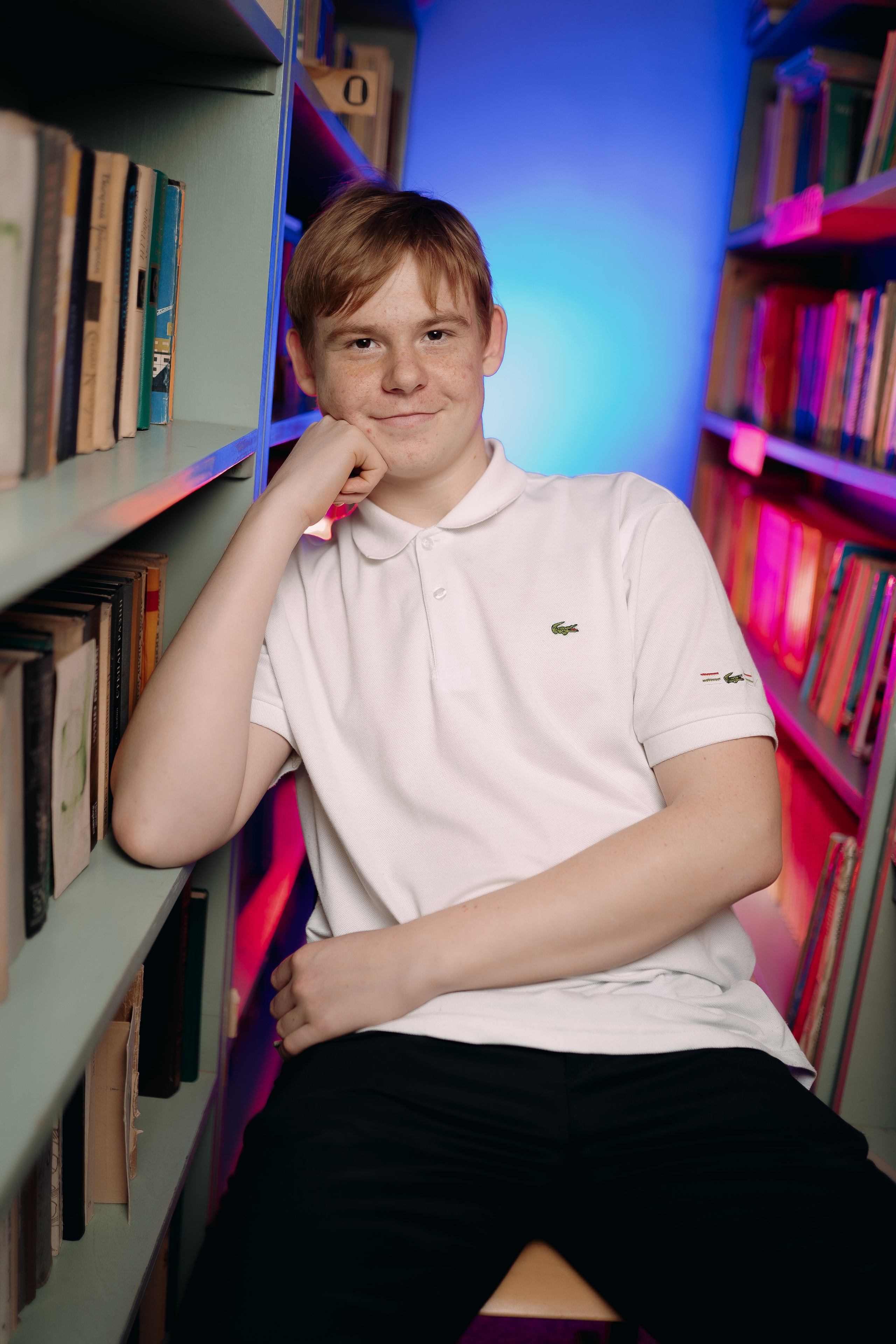 9Б Старая Торопа. Фотограф Торопец Кристина Абрамова Kanwellia photography