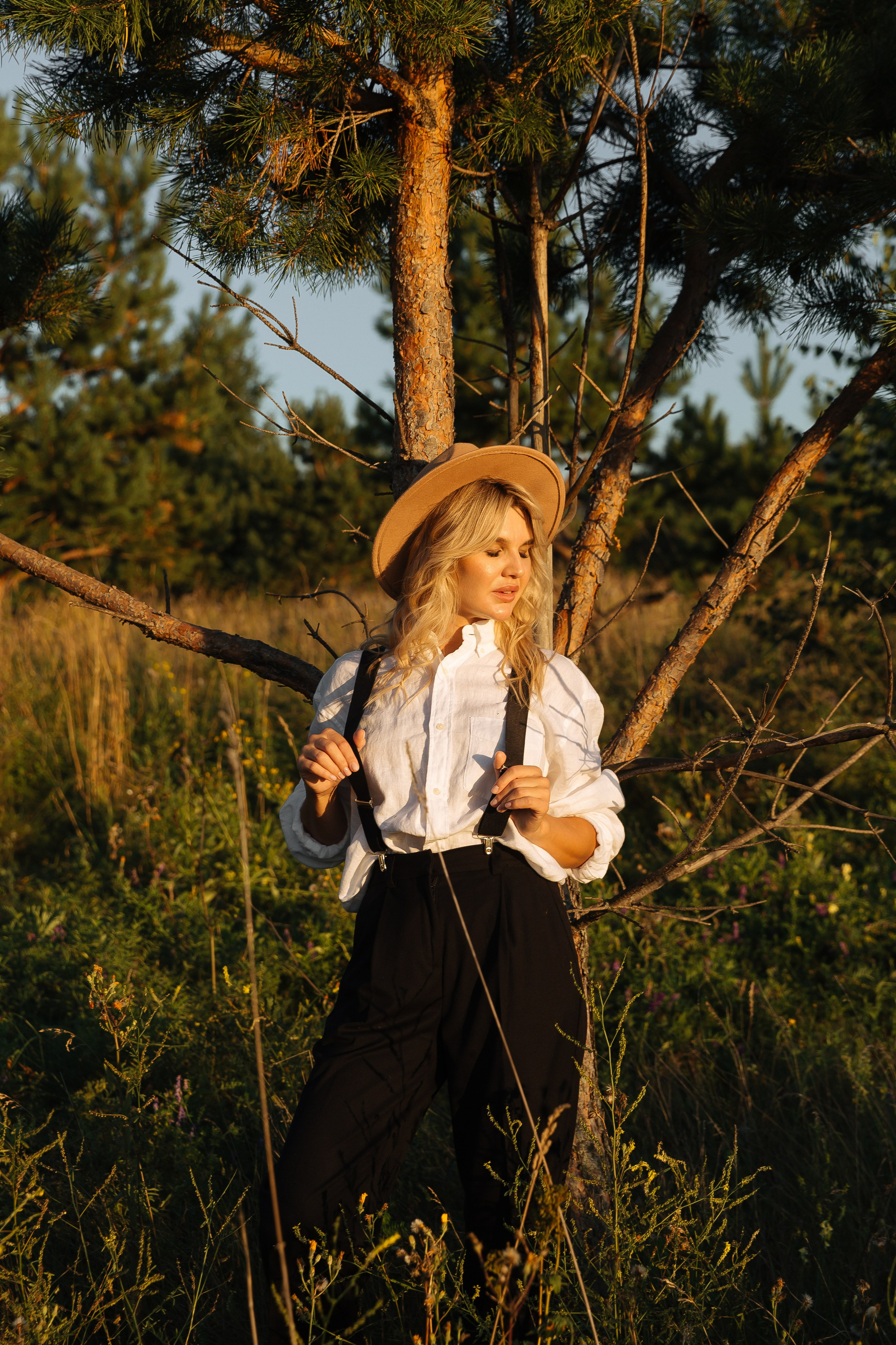 Прогулка. Фотограф в Красноярске Любовь Малеева