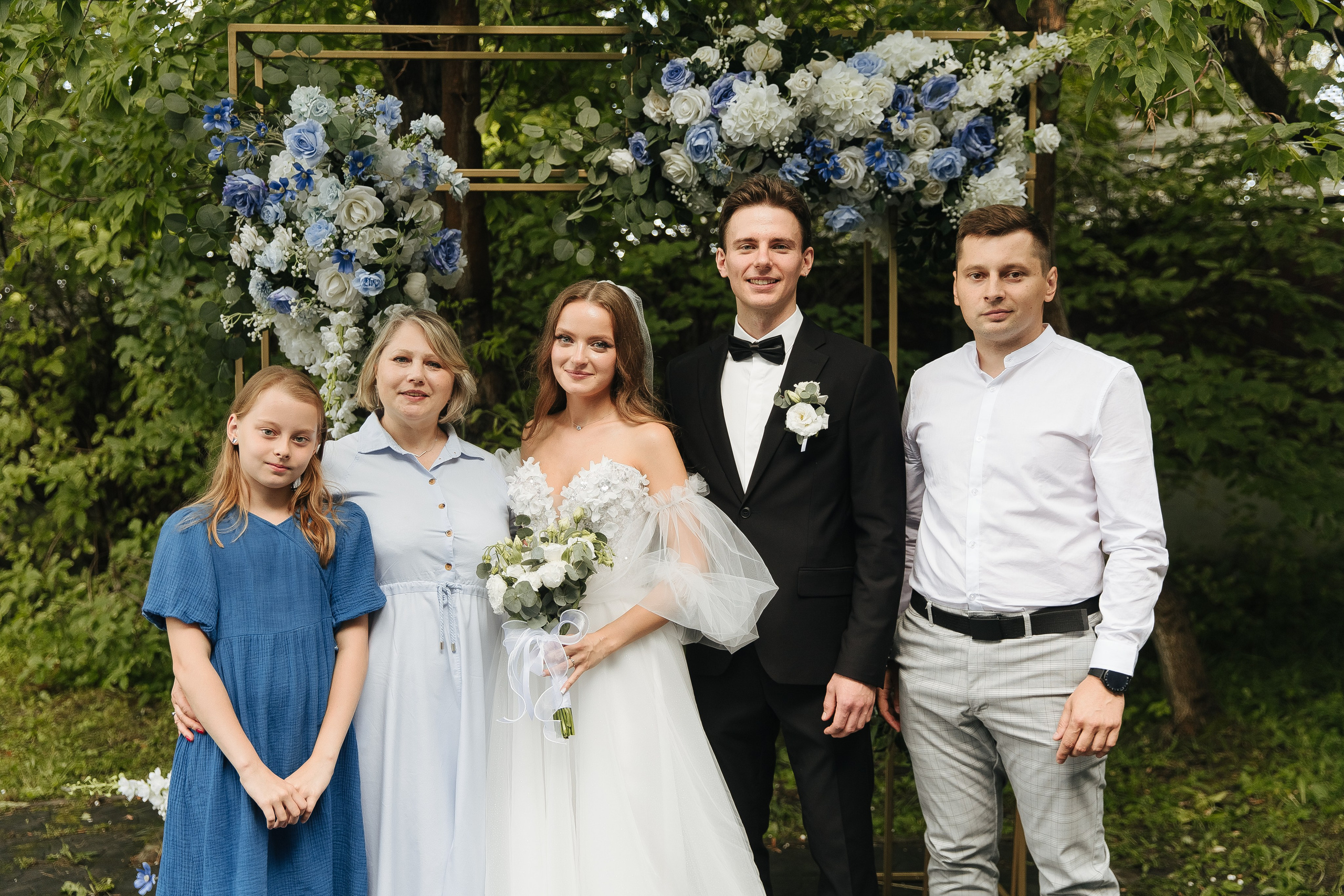 Выездная регистрация. Фотограф в Красноярске Любовь Малеева