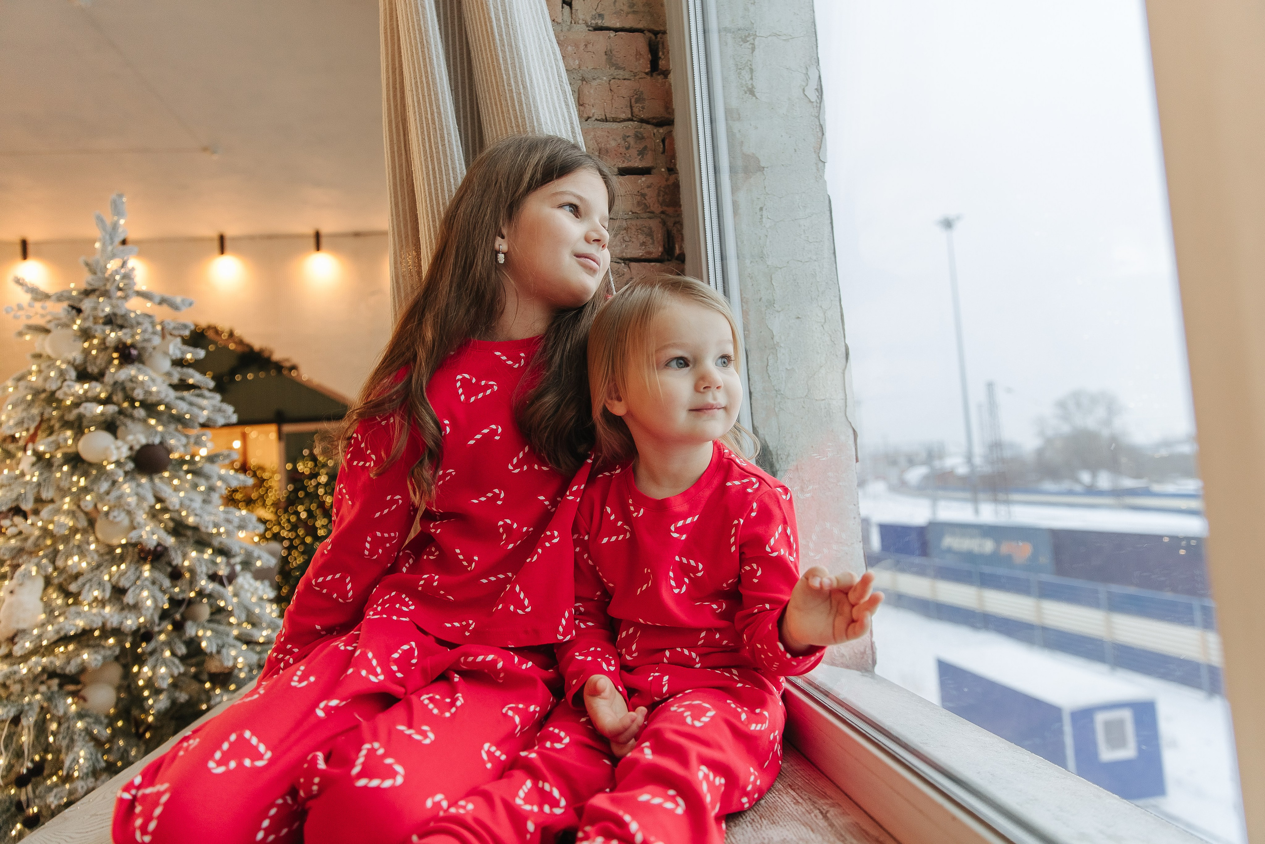 Новый год. Фотограф в Красноярске Любовь Малеева