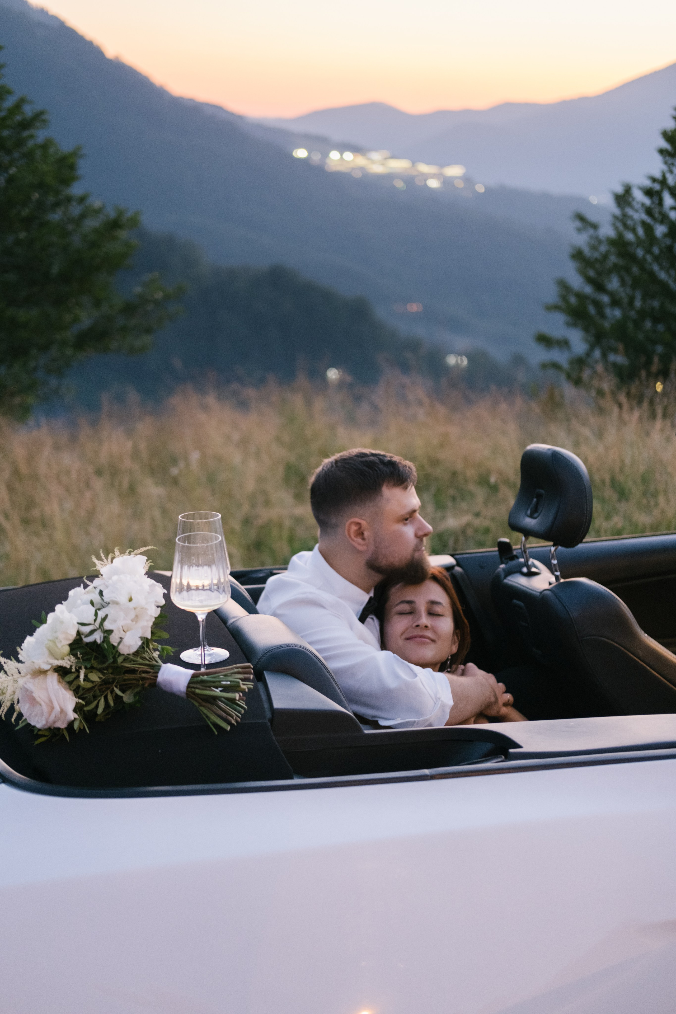 Ира / Андрей. Свадебный Видеограф Фотограф в Сочи