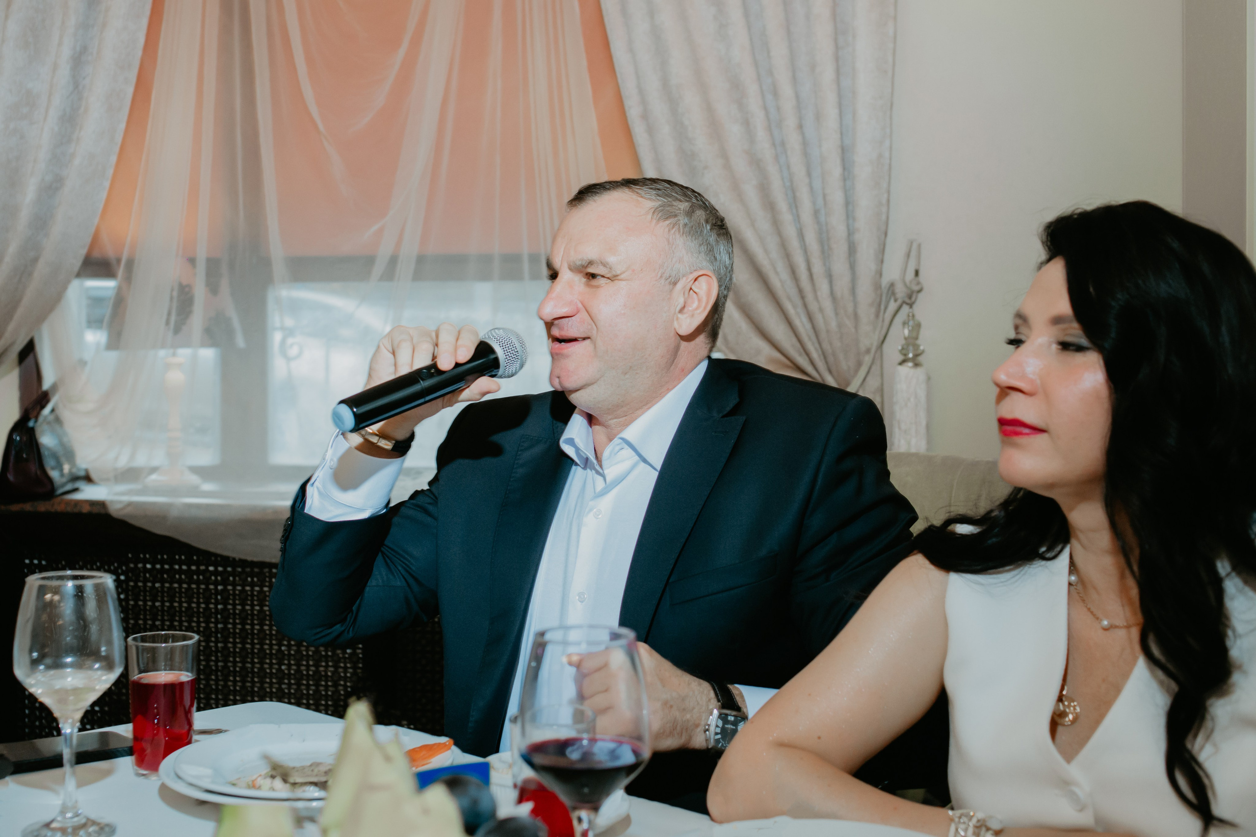 Юбилей 50. Фотограф в Челябинске Ополихина Анна