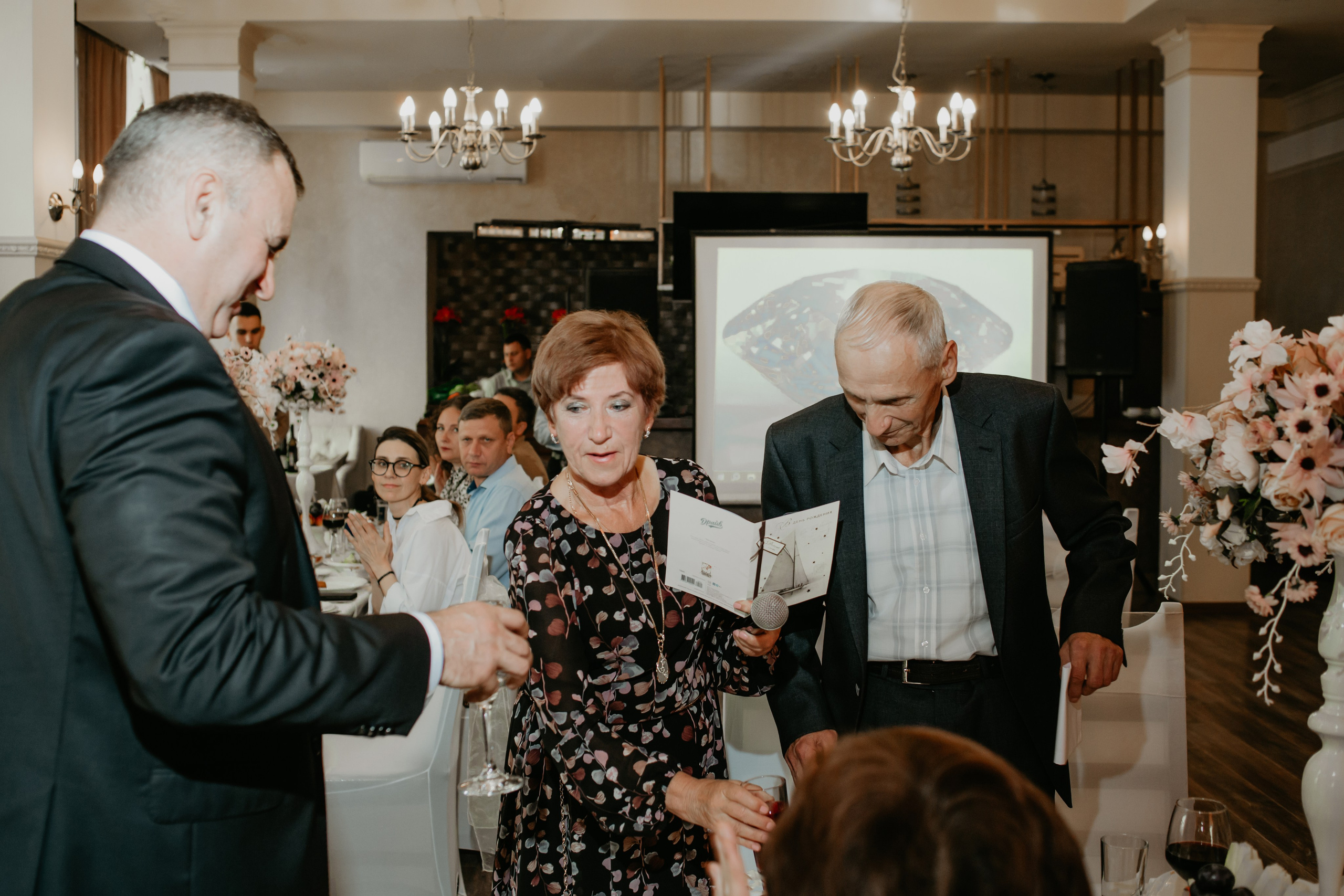 Юбилей 50. Фотограф в Челябинске Ополихина Анна